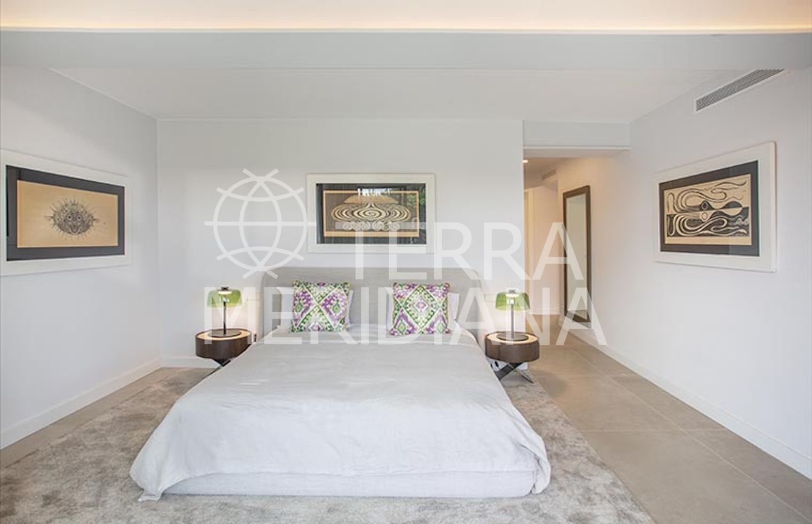 Villa in Golden Mile, Marbella