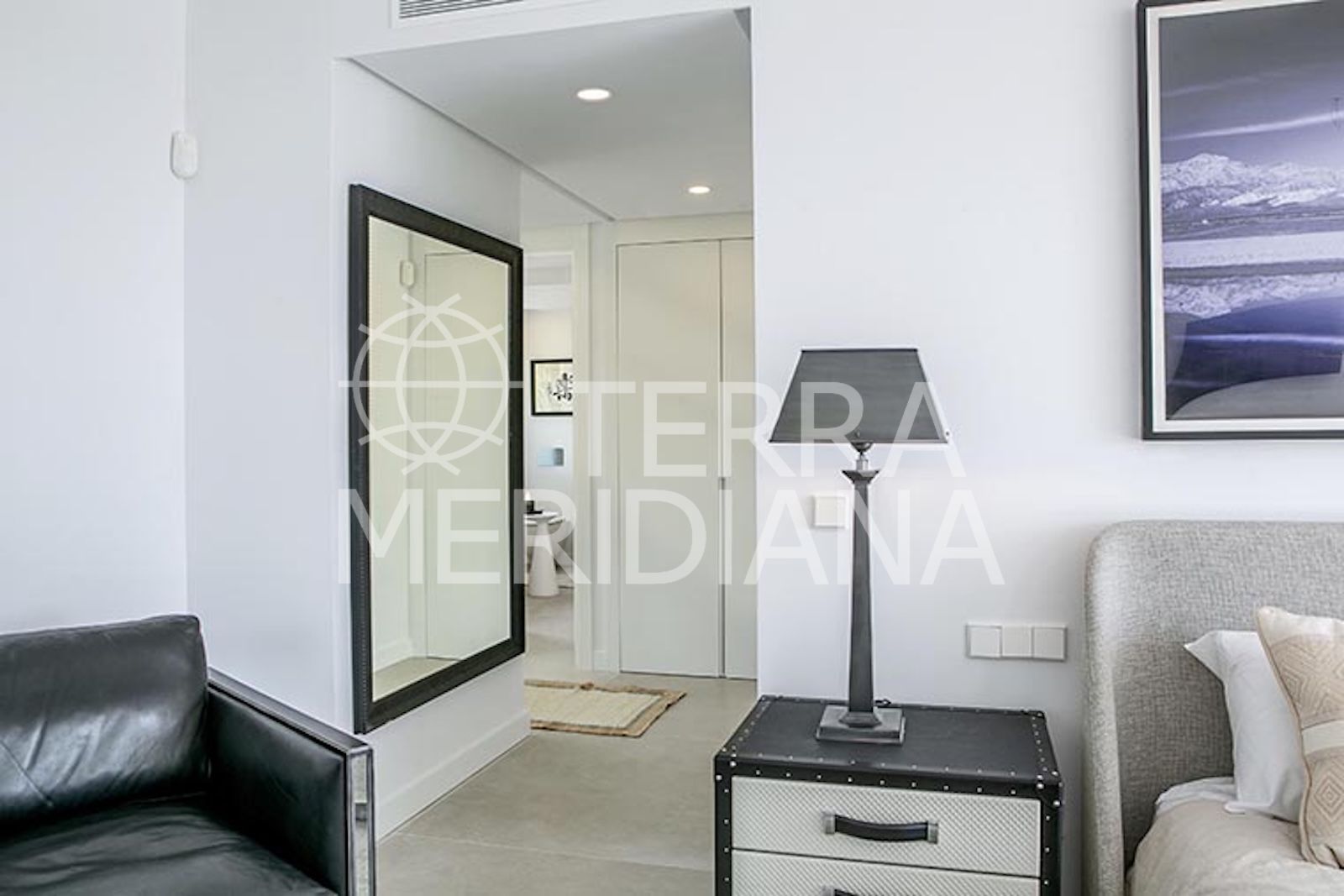 Villa in Golden Mile, Marbella