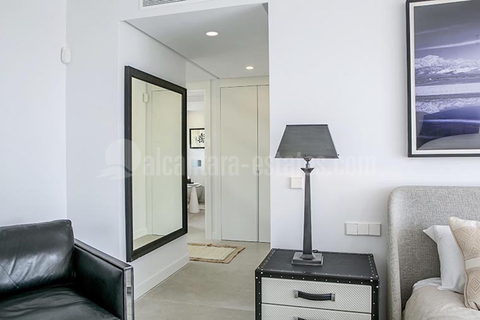 Villa in Golden Mile, Marbella