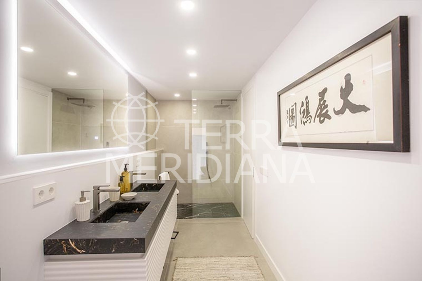 Villa in Golden Mile, Marbella