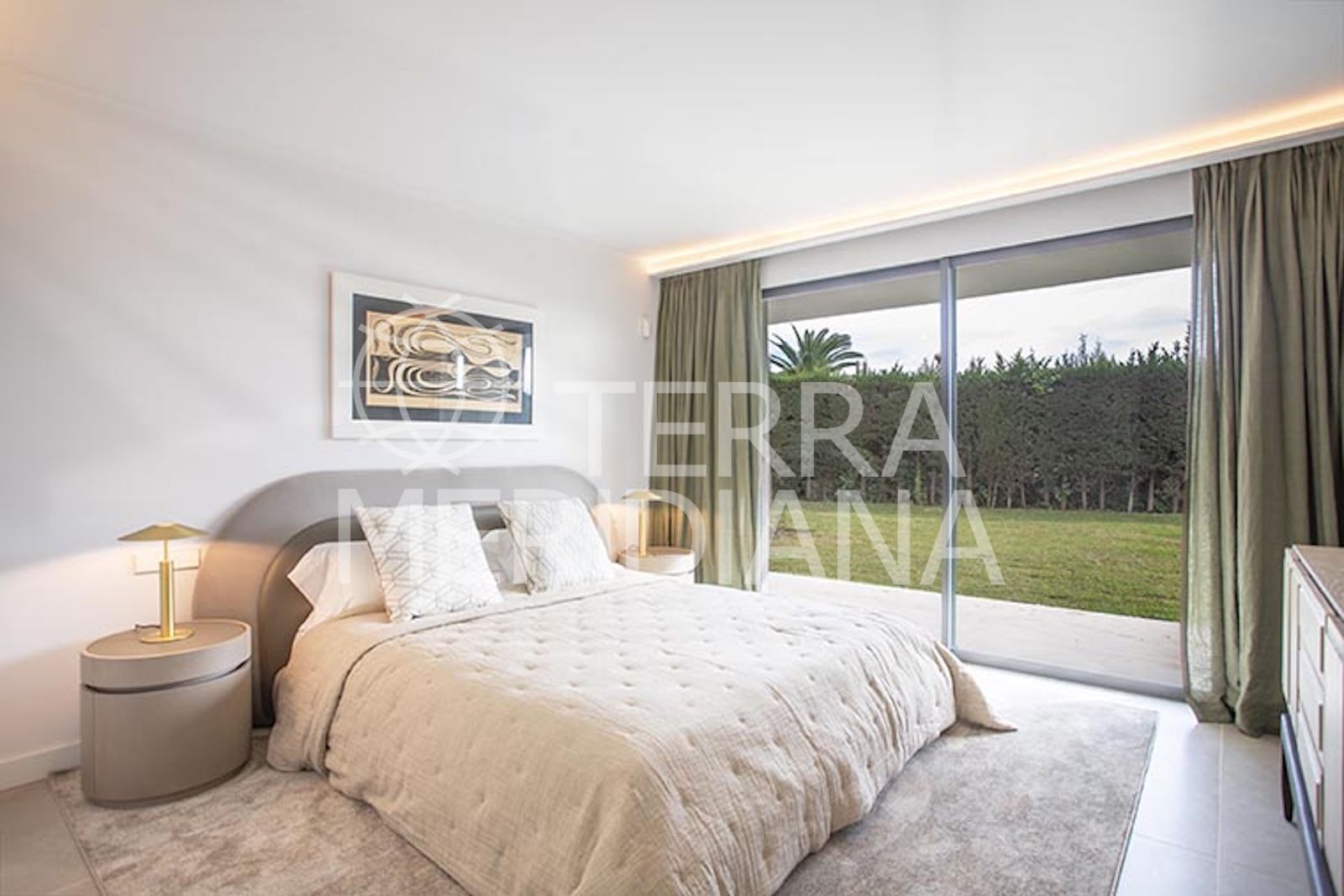Villa in Golden Mile, Marbella
