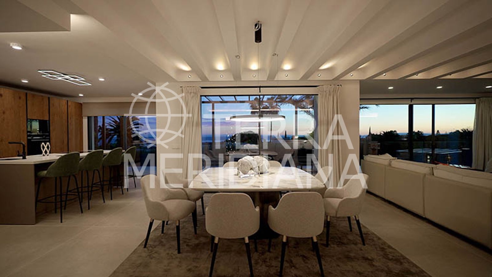 Villa in Golden Mile, Marbella