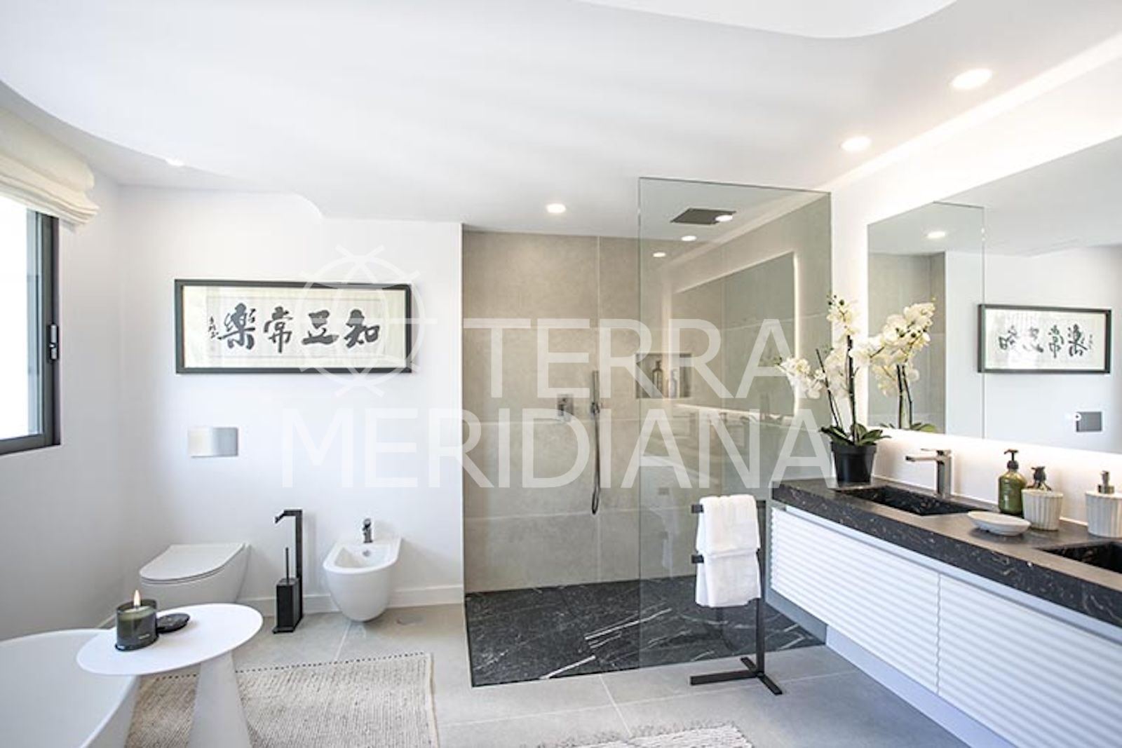 Villa in Golden Mile, Marbella