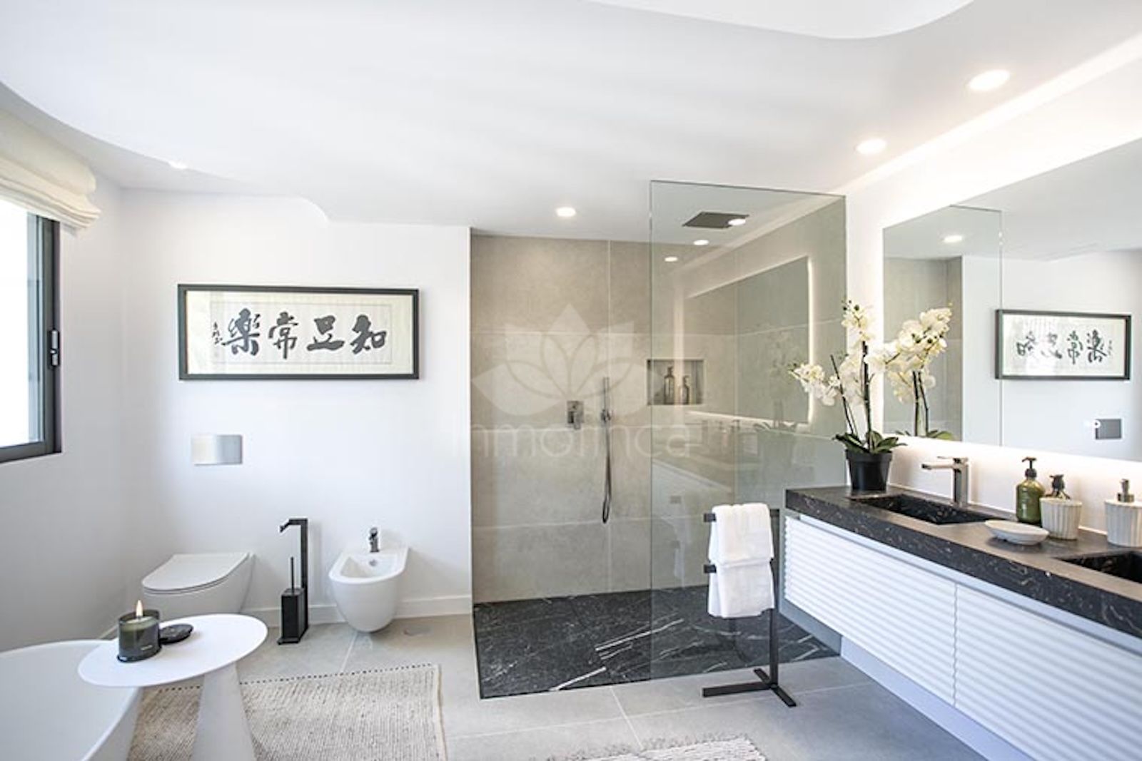 Villa in Golden Mile, Marbella