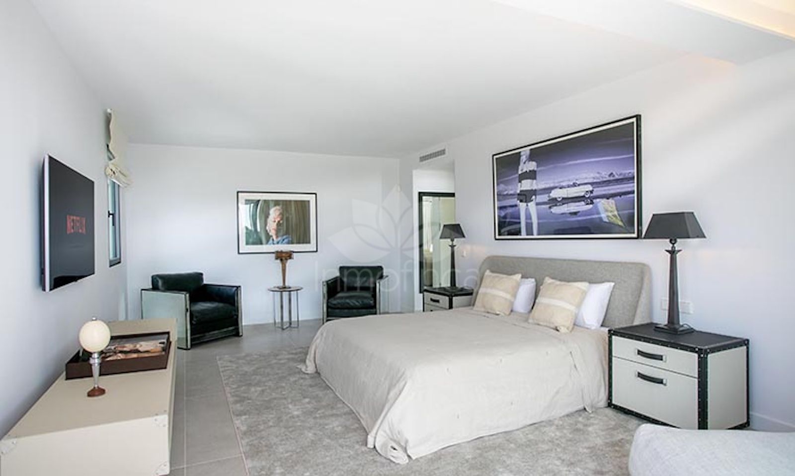 Villa in Golden Mile, Marbella