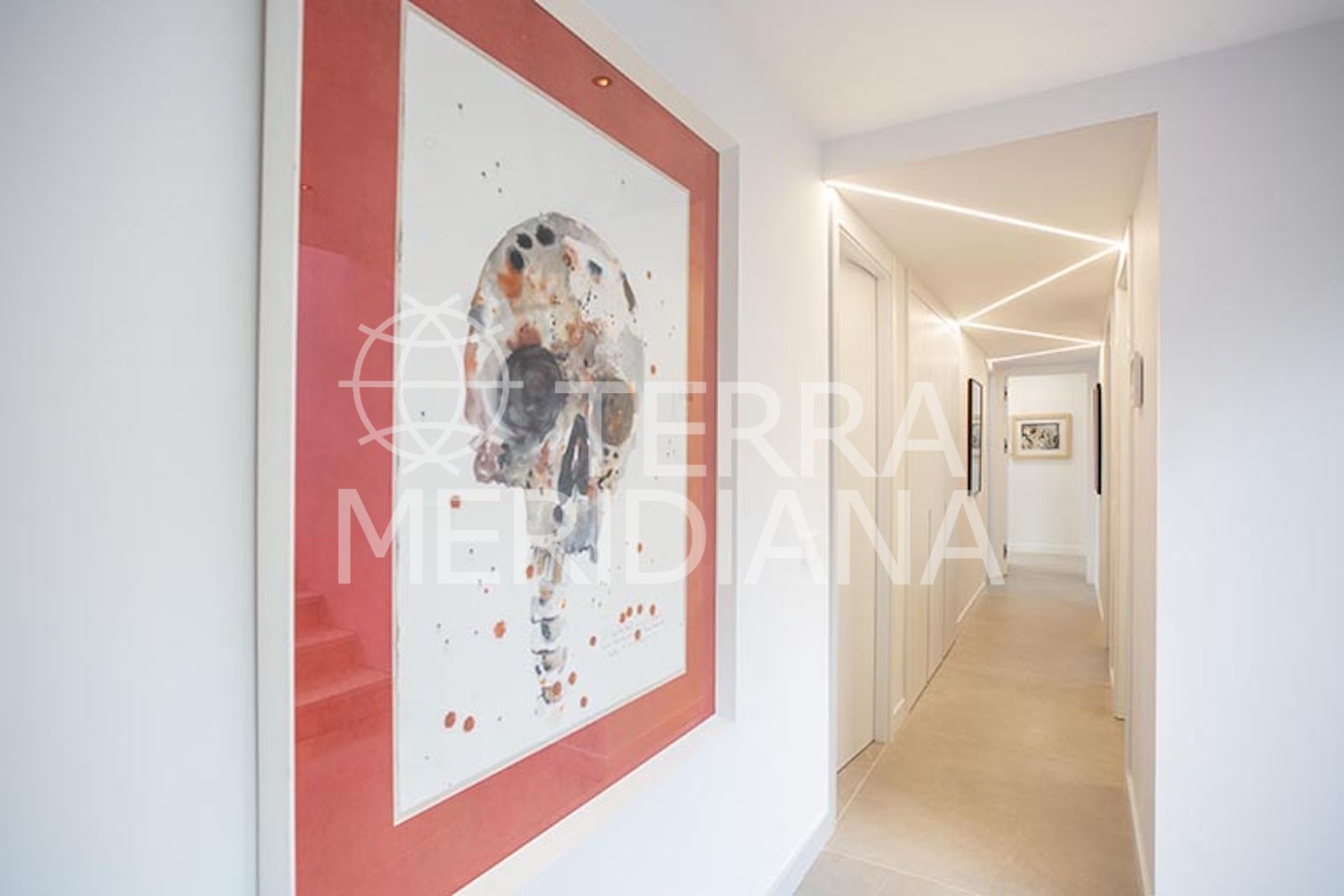 Villa in Golden Mile, Marbella