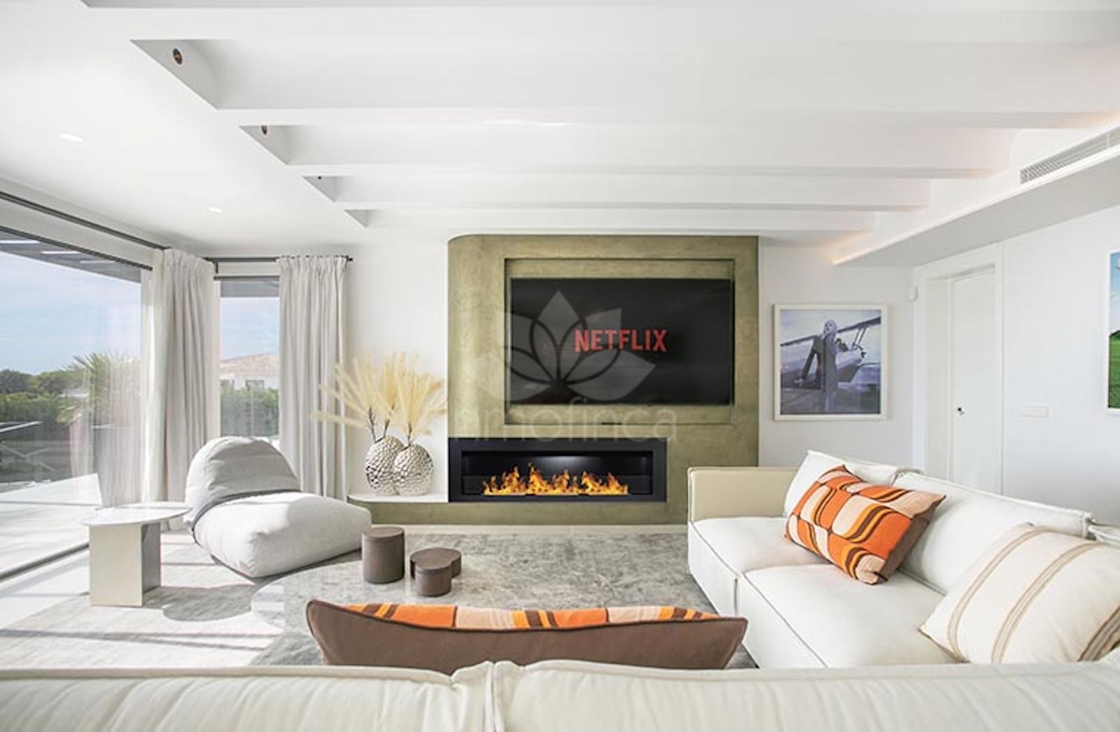 Villa in Golden Mile, Marbella