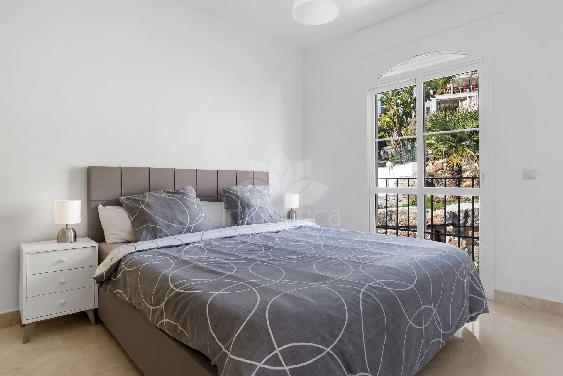 Semi Detached House in Benahavis