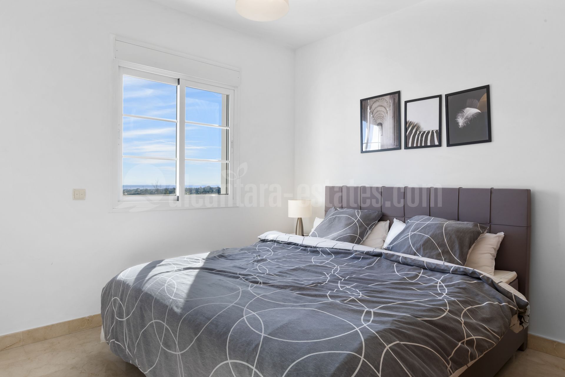 Semi Detached House in Benahavis