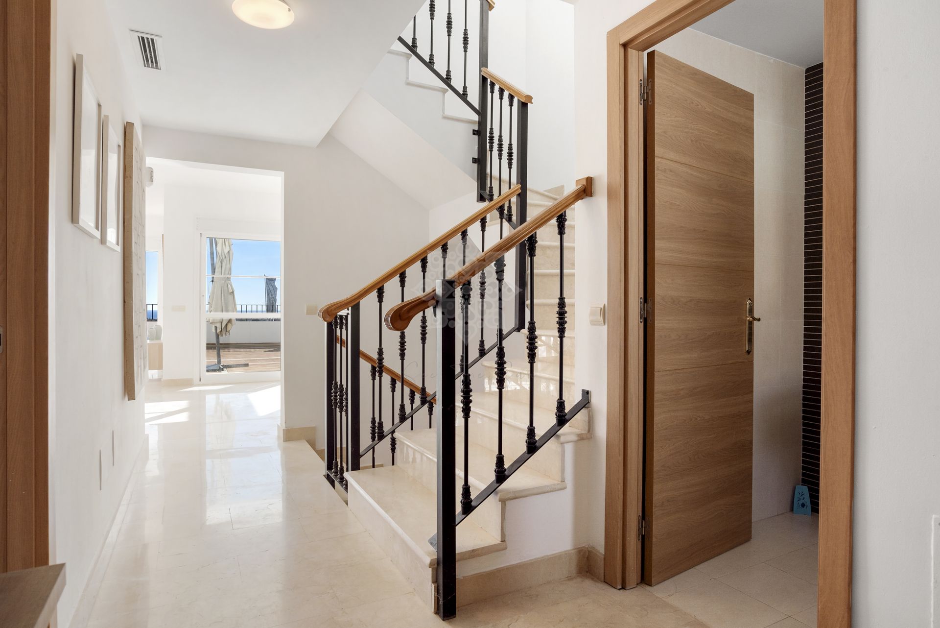 Pareado en Benahavis