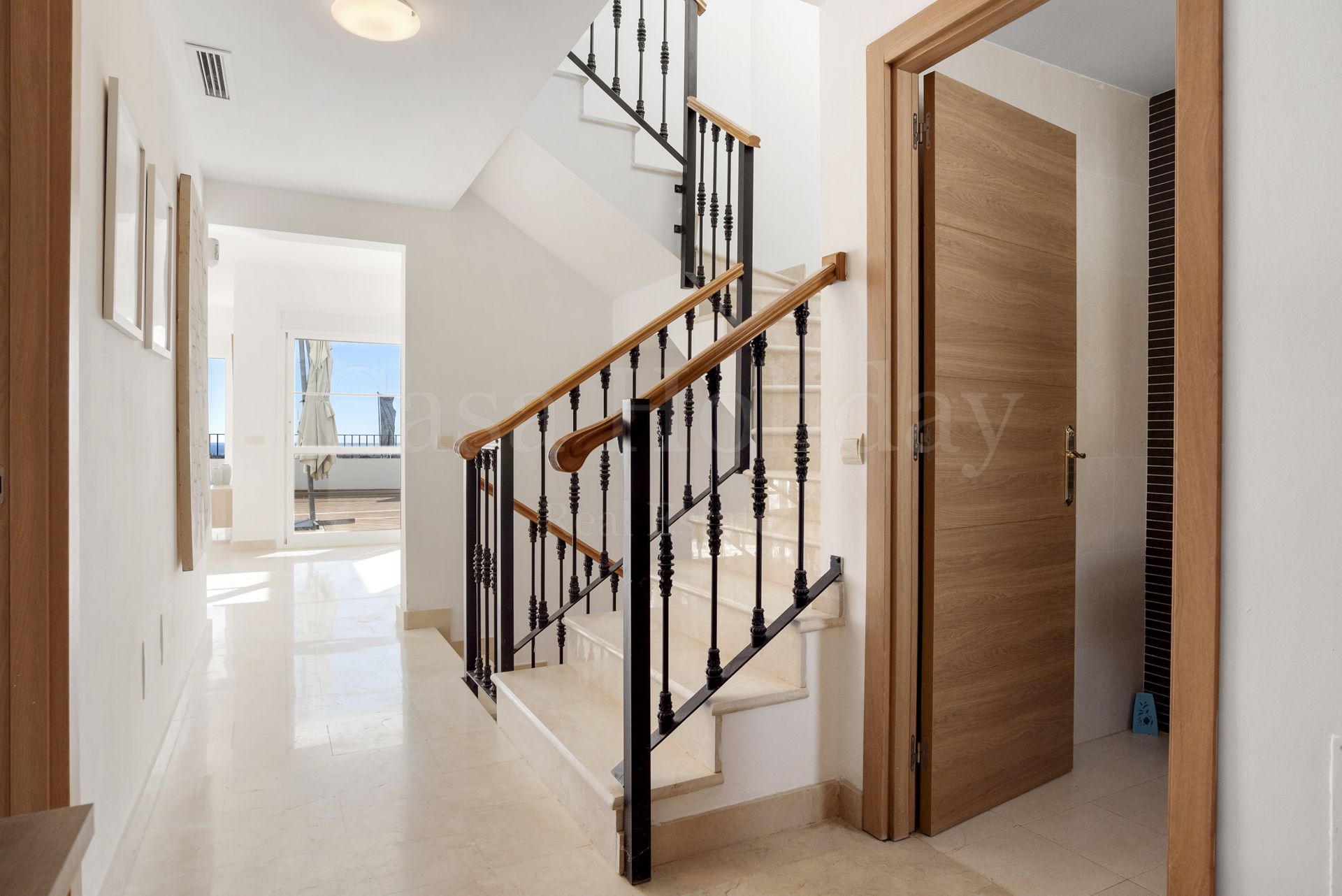 Pareado en Benahavis