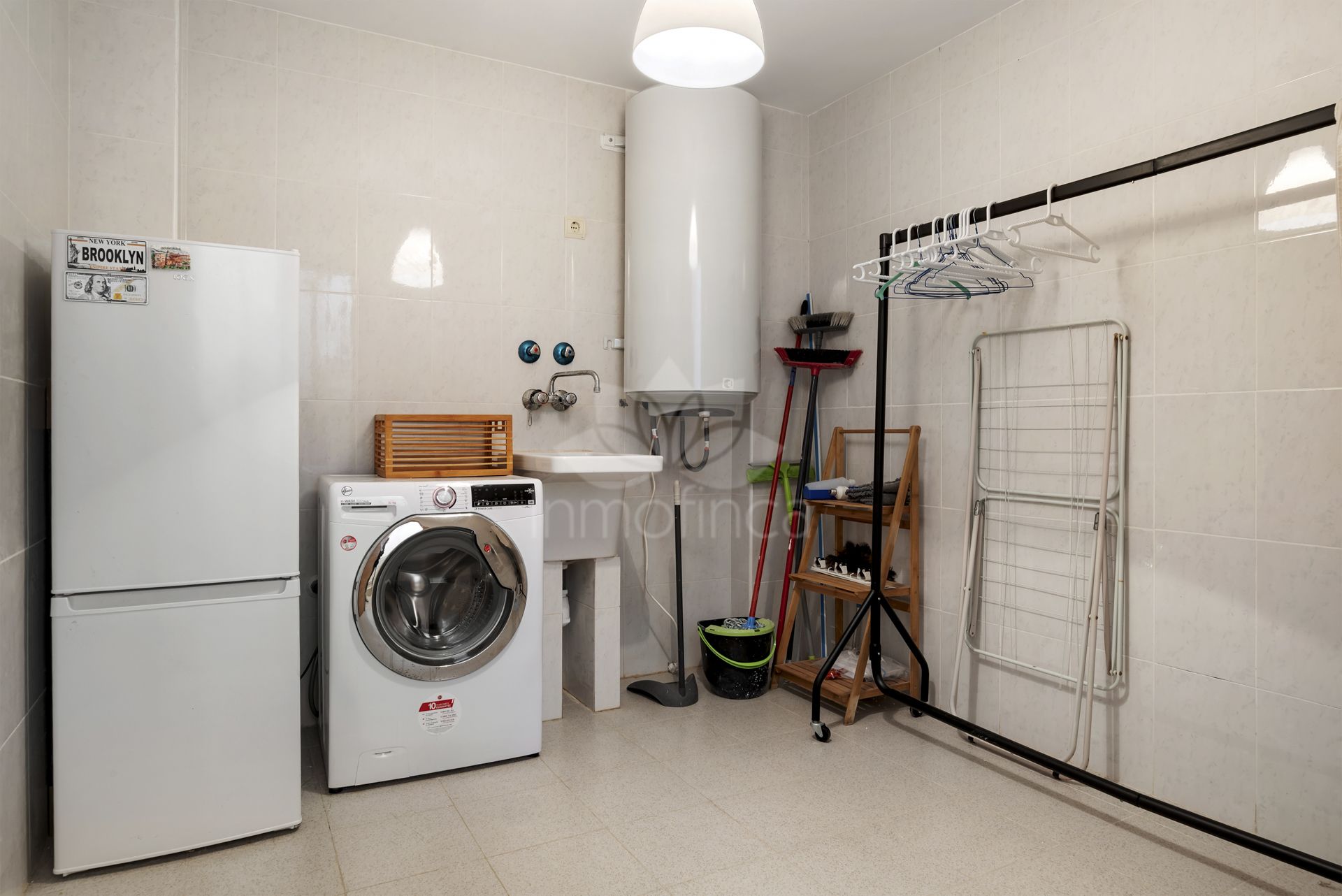 Semi Detached House in Benahavis