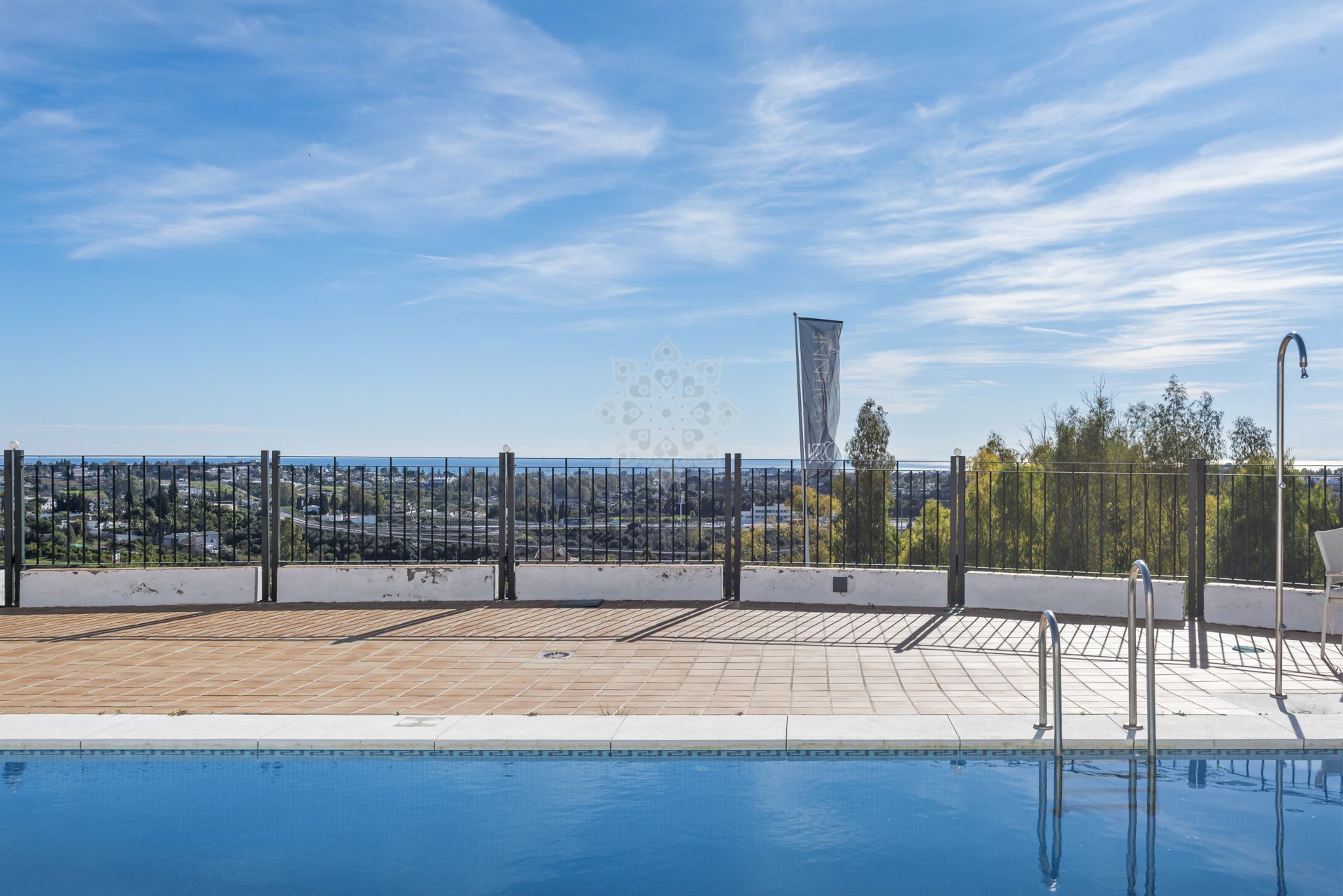 Pareado en Benahavis