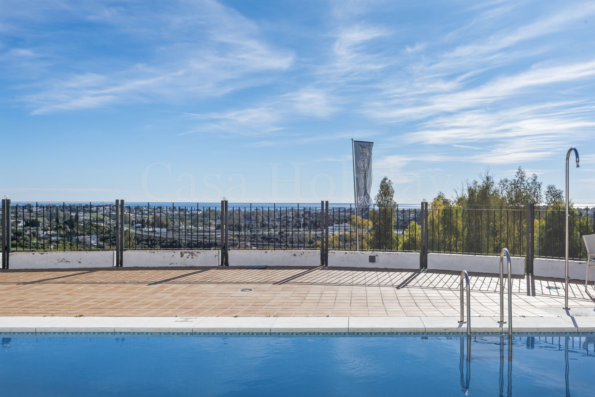 Pareado en Benahavis