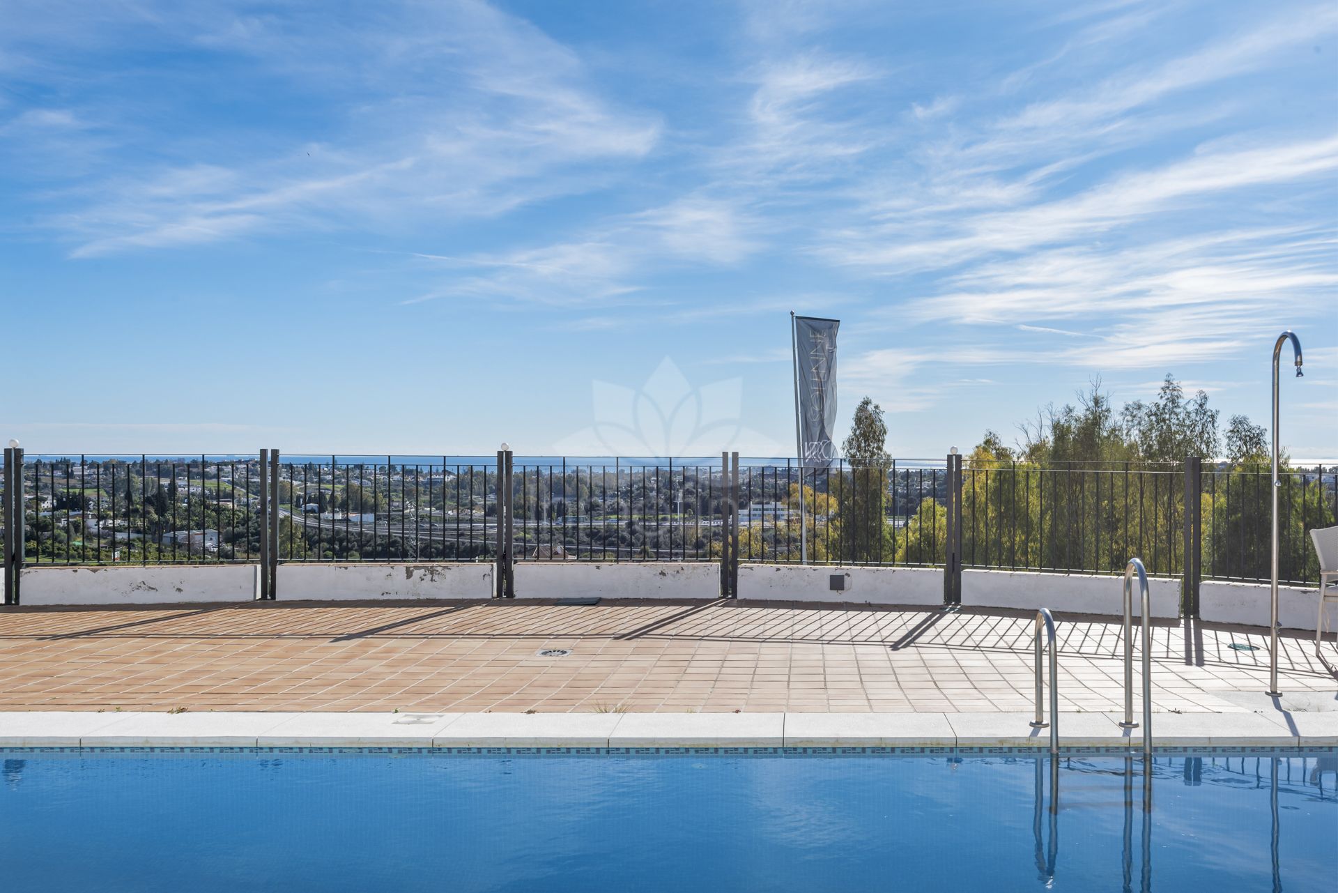 Semi Detached House in Benahavis