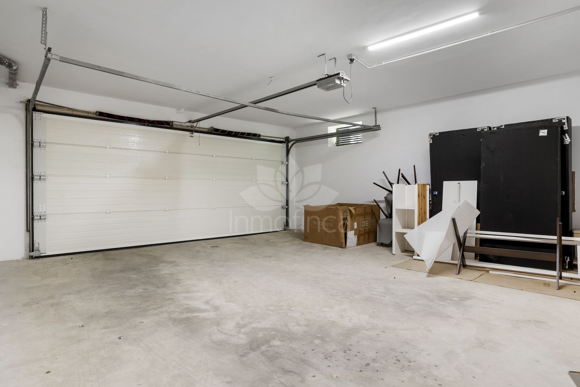 Semi Detached House in Benahavis