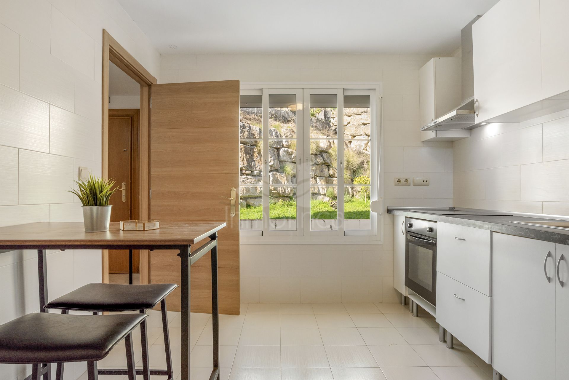 Semi Detached House in Benahavis