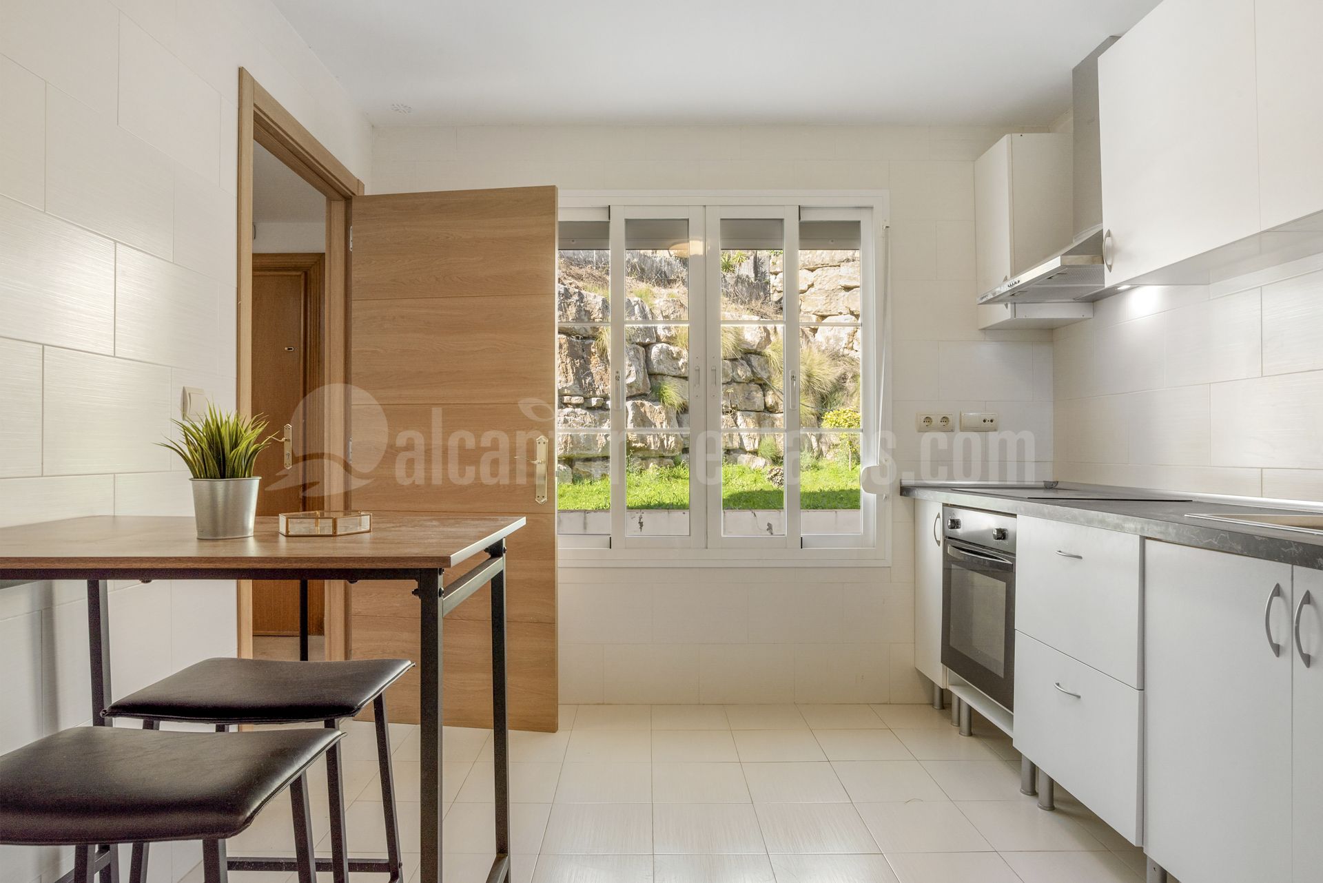 Semi Detached House in Benahavis