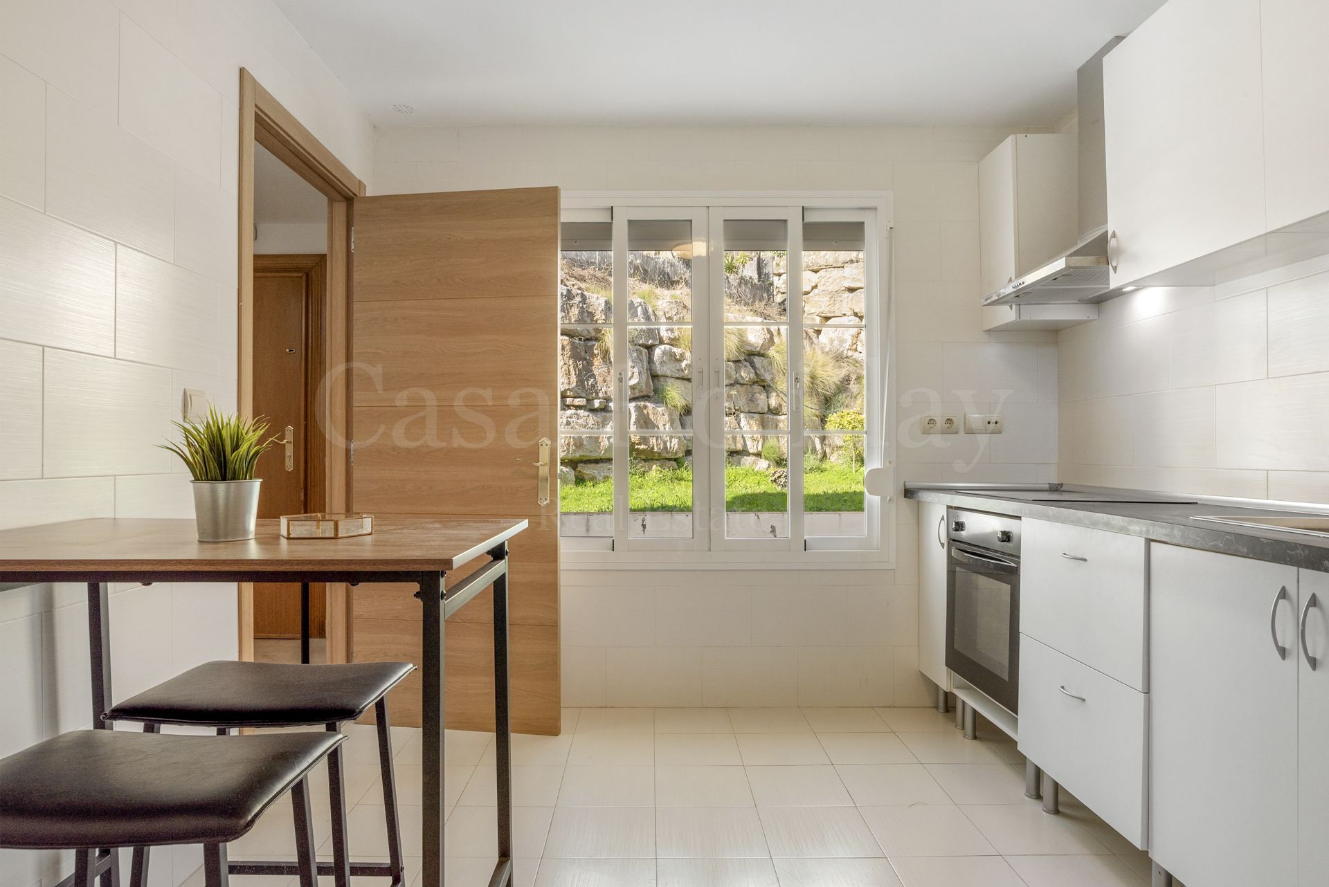 Pareado en Benahavis