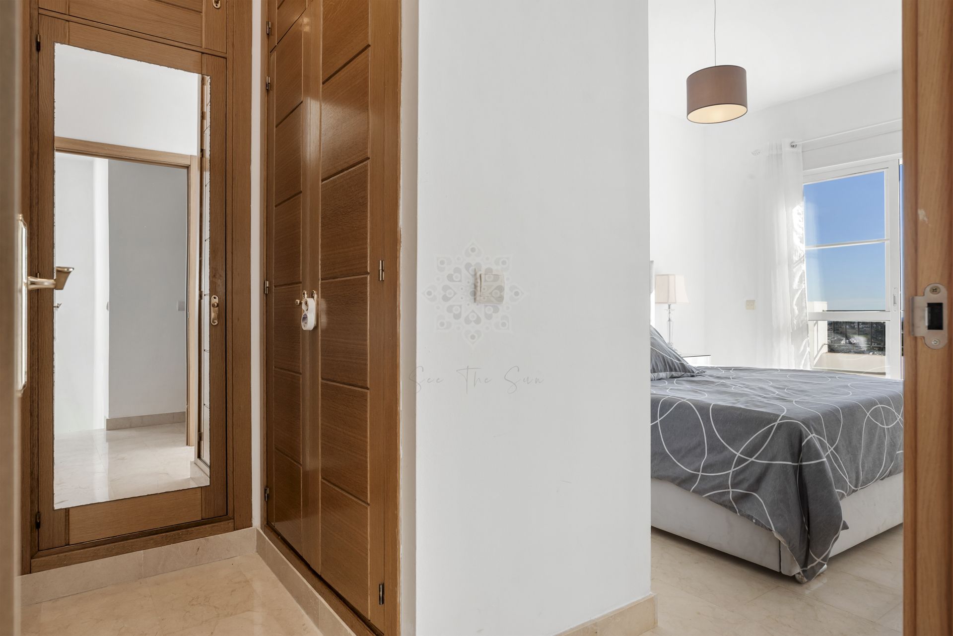 Pareado en Benahavis