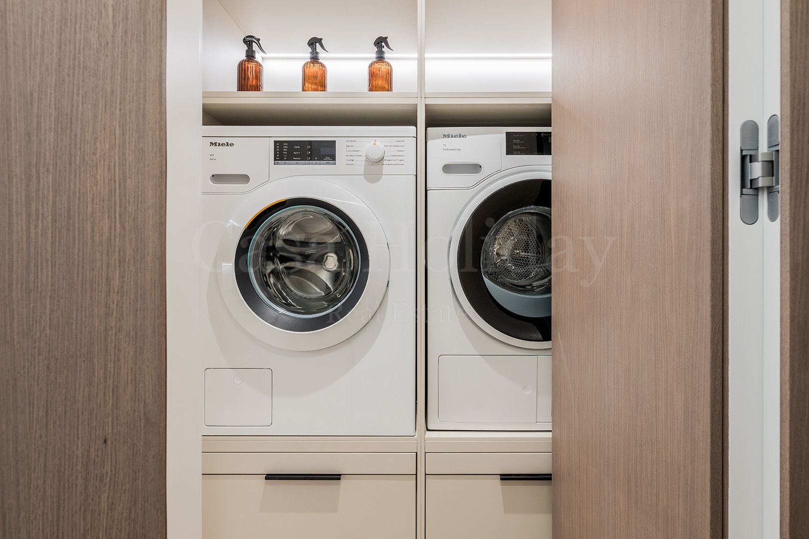 Ground Floor Apartment in Menara Beach, Estepona