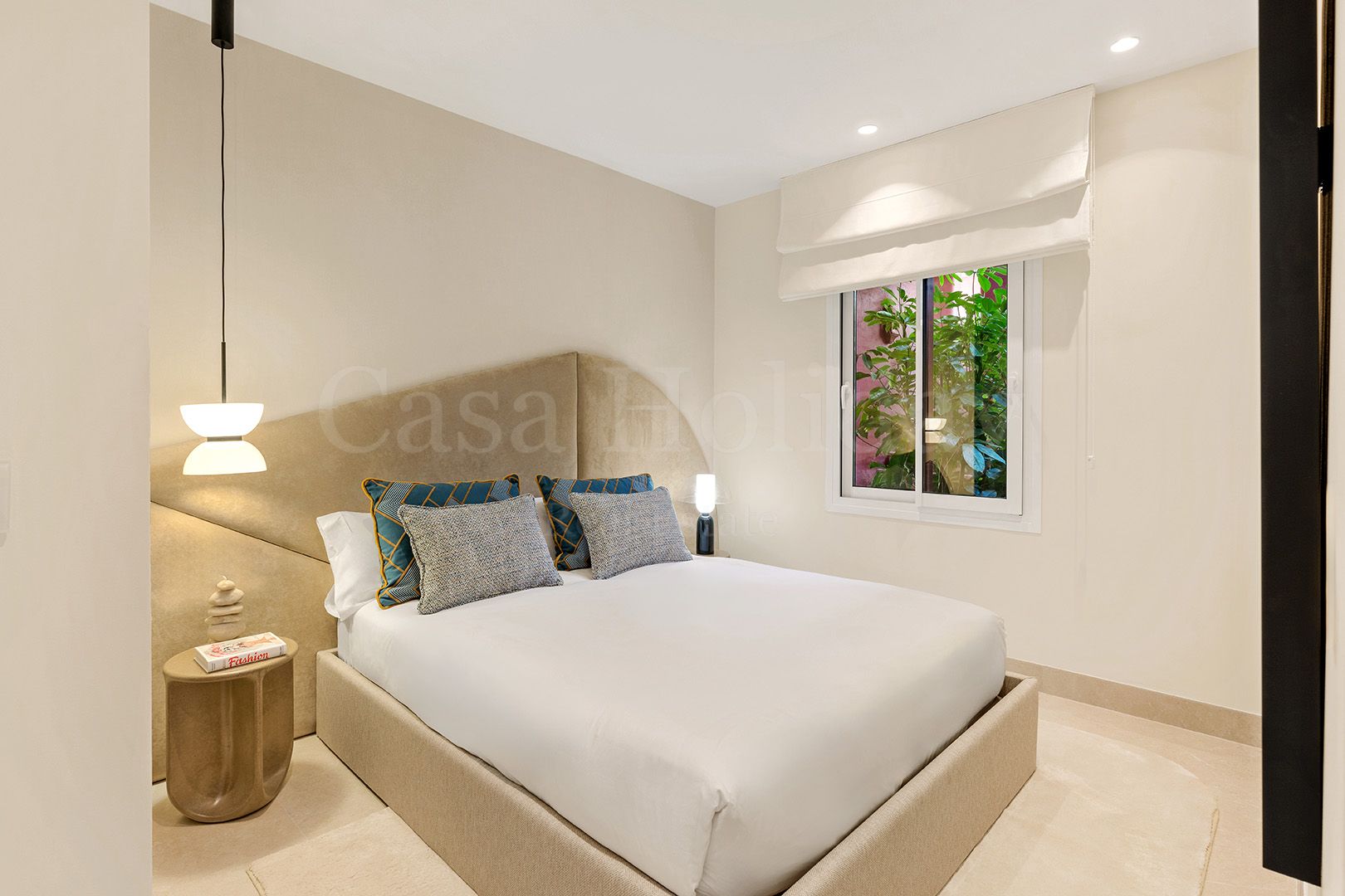 Ground Floor Apartment in Menara Beach, Estepona