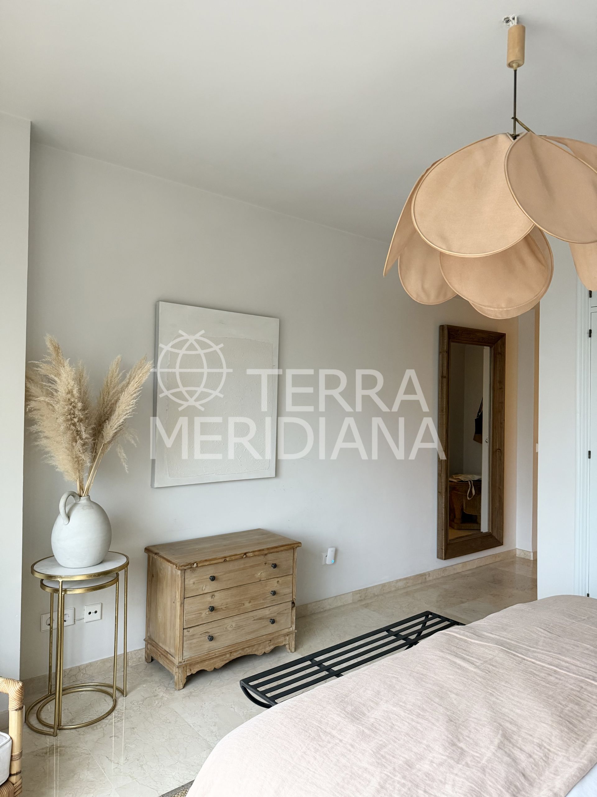 Apartment in Marbella Centro, Marbella