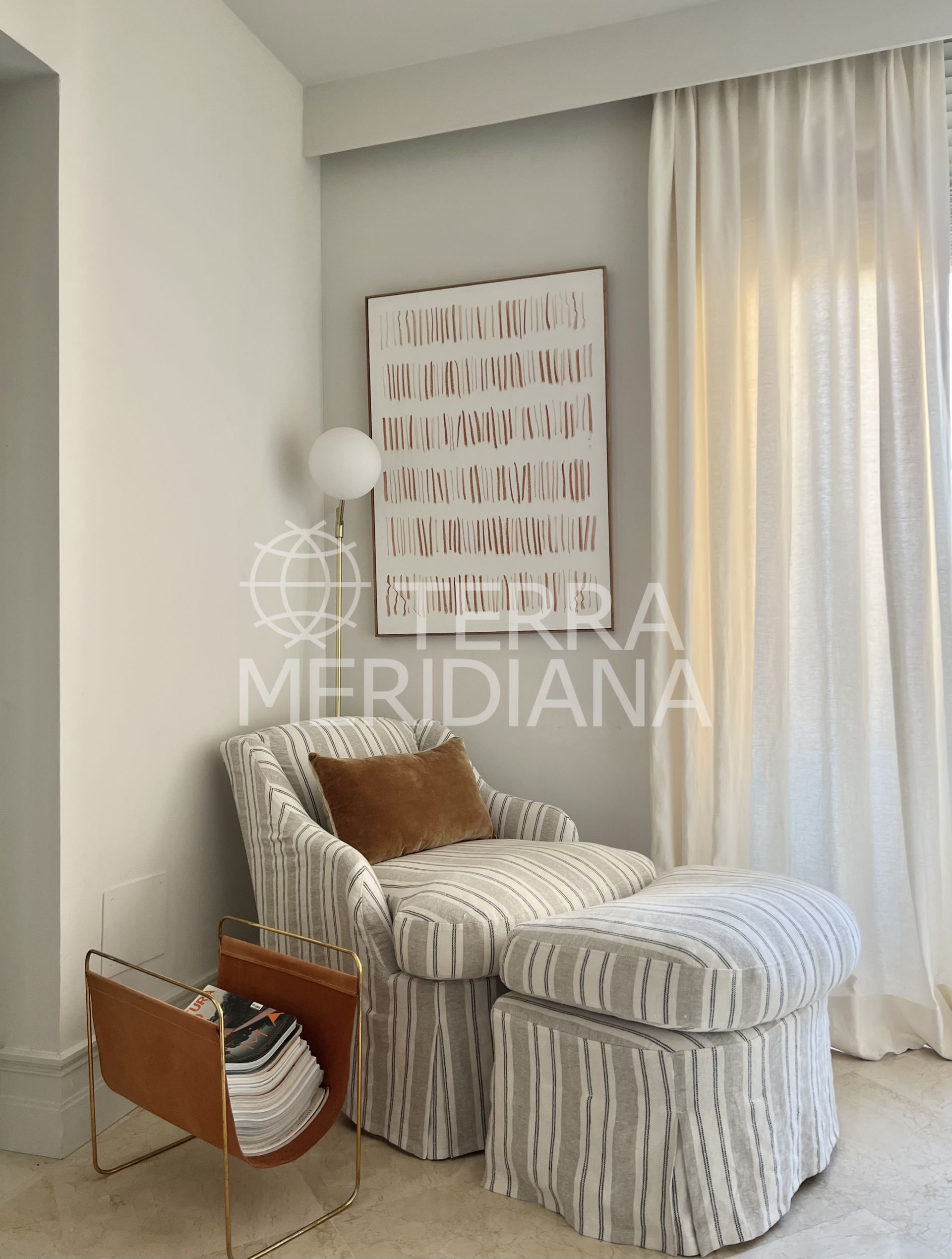 Apartment in Marbella Centro, Marbella