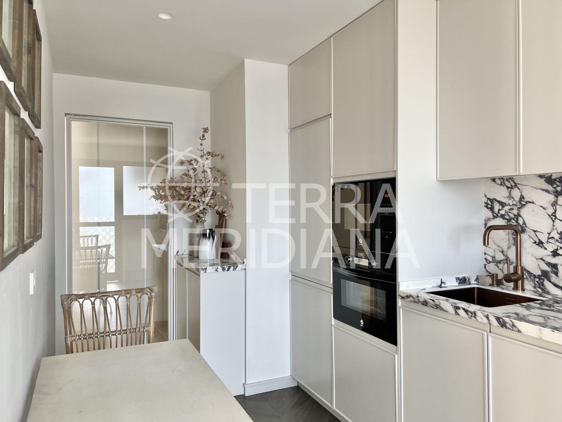 Apartment in Marbella Centro, Marbella