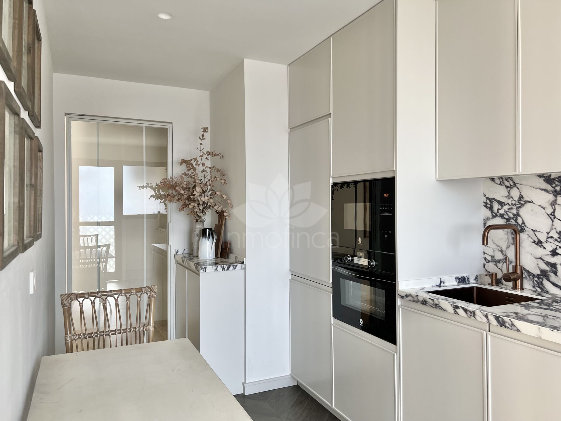 Apartment in Marbella Centro, Marbella