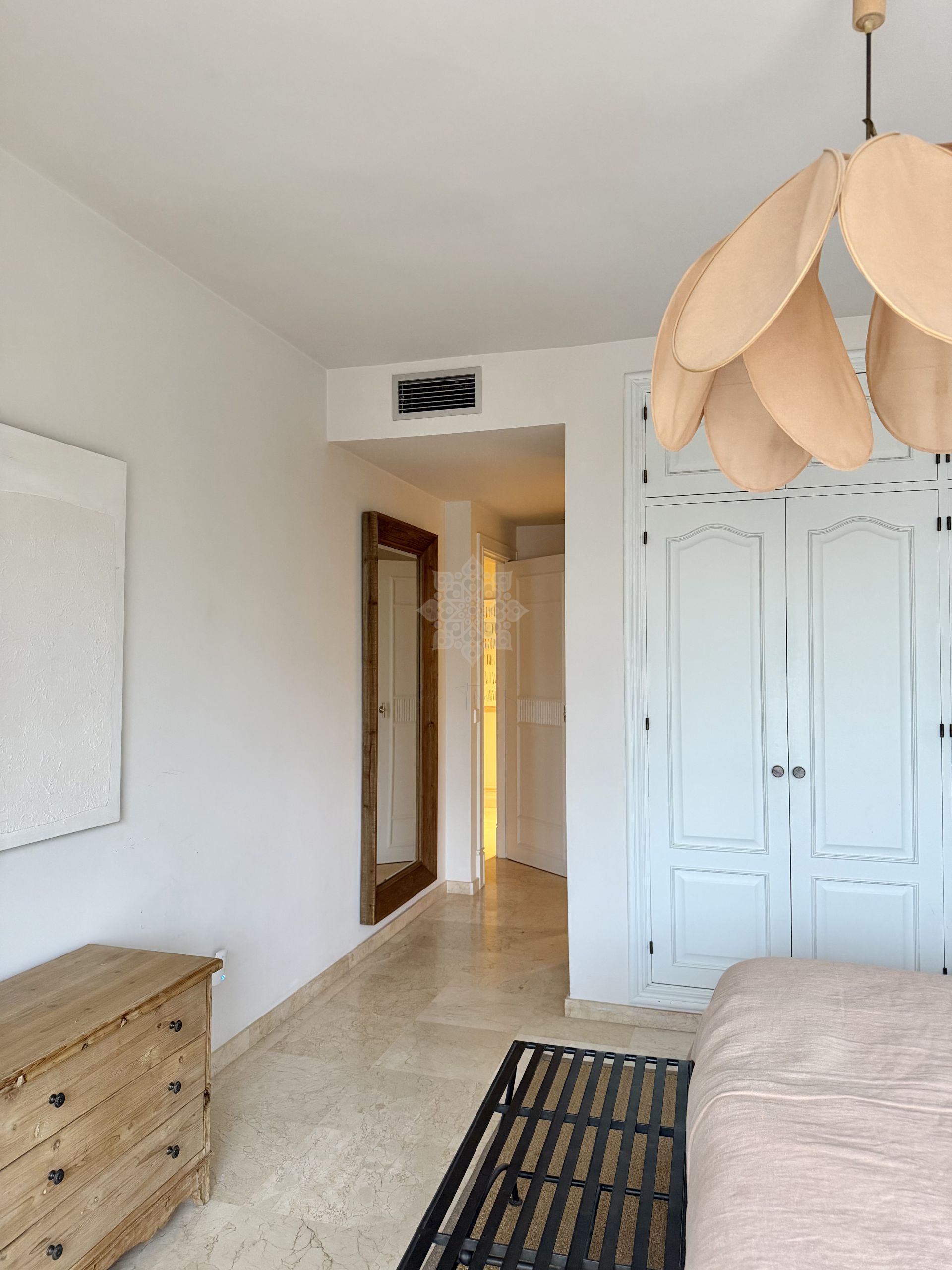 Apartament w Marbella Centro, Marbella