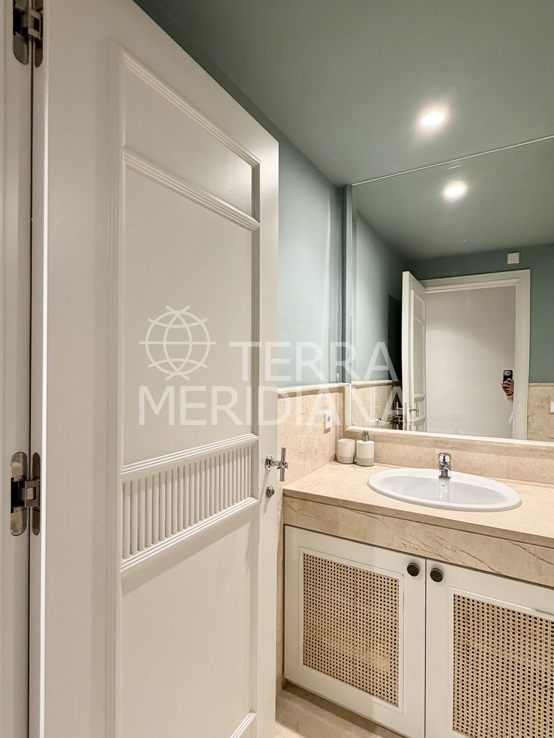 Apartment in Marbella Centro, Marbella