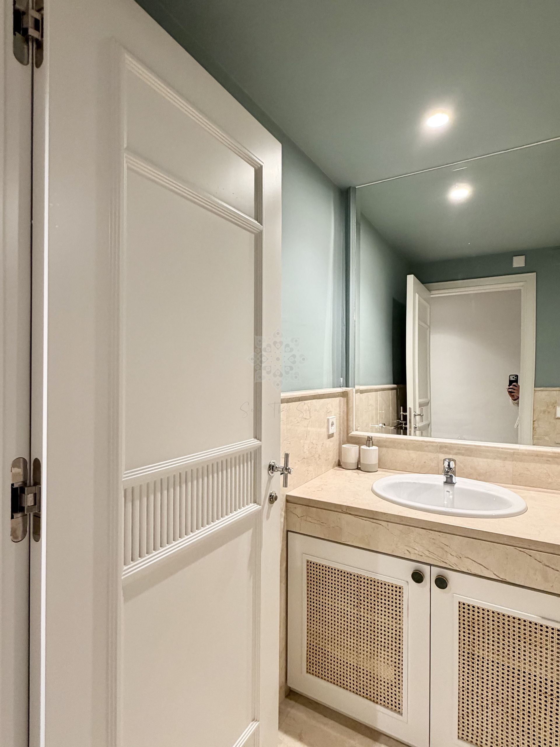 Apartament w Marbella Centro, Marbella