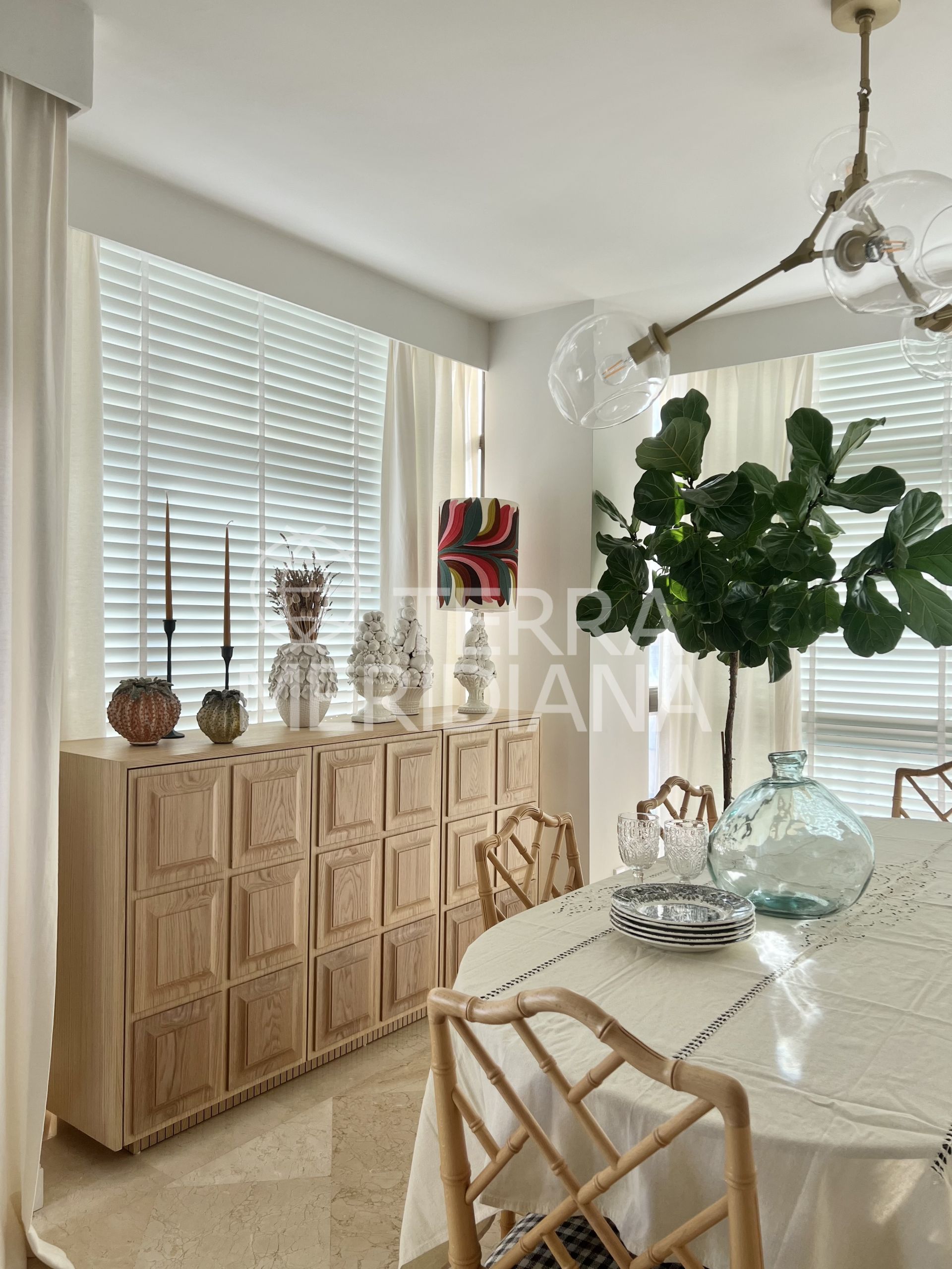 Apartment in Marbella Centro, Marbella