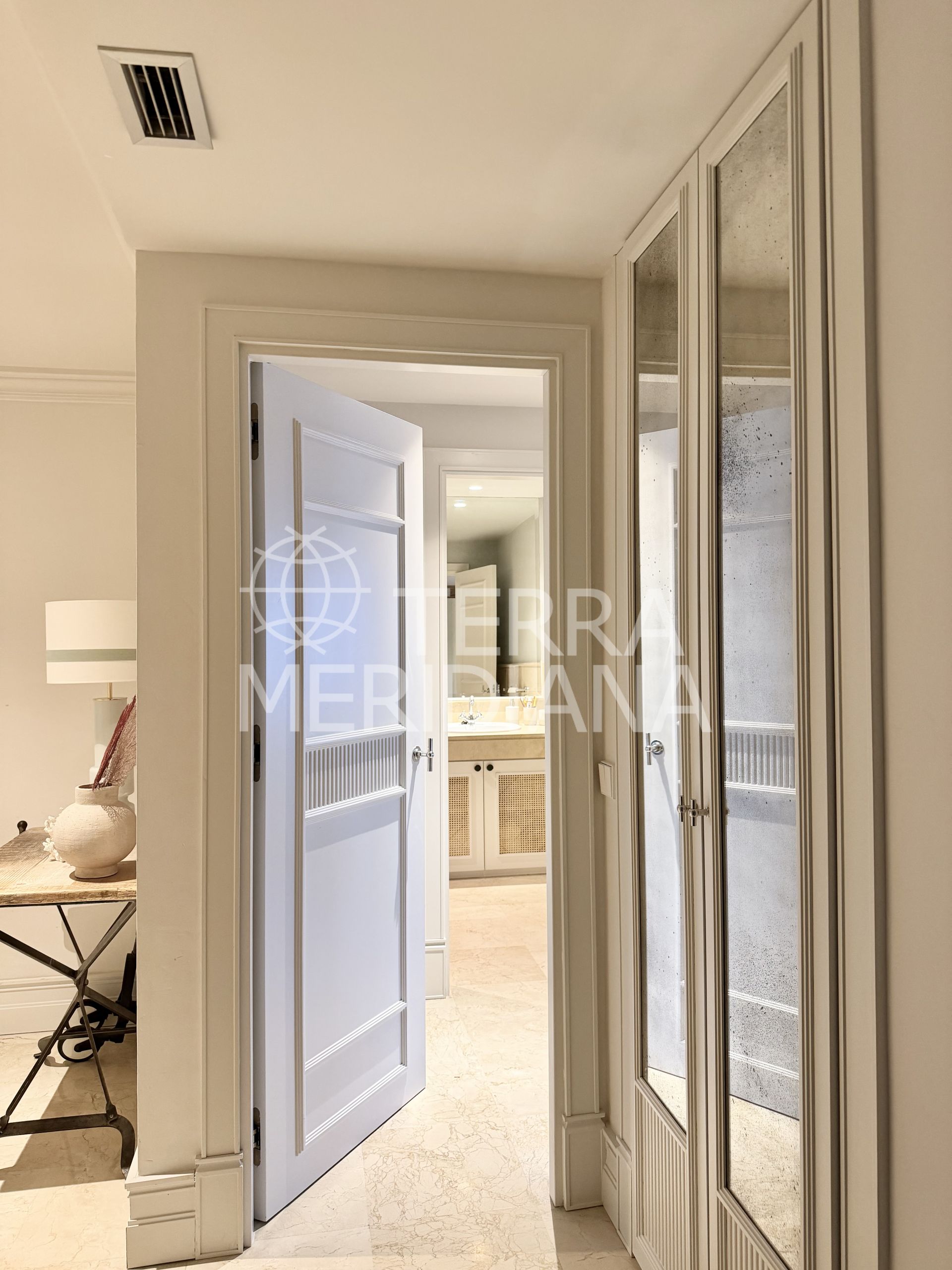 Apartment in Marbella Centro, Marbella