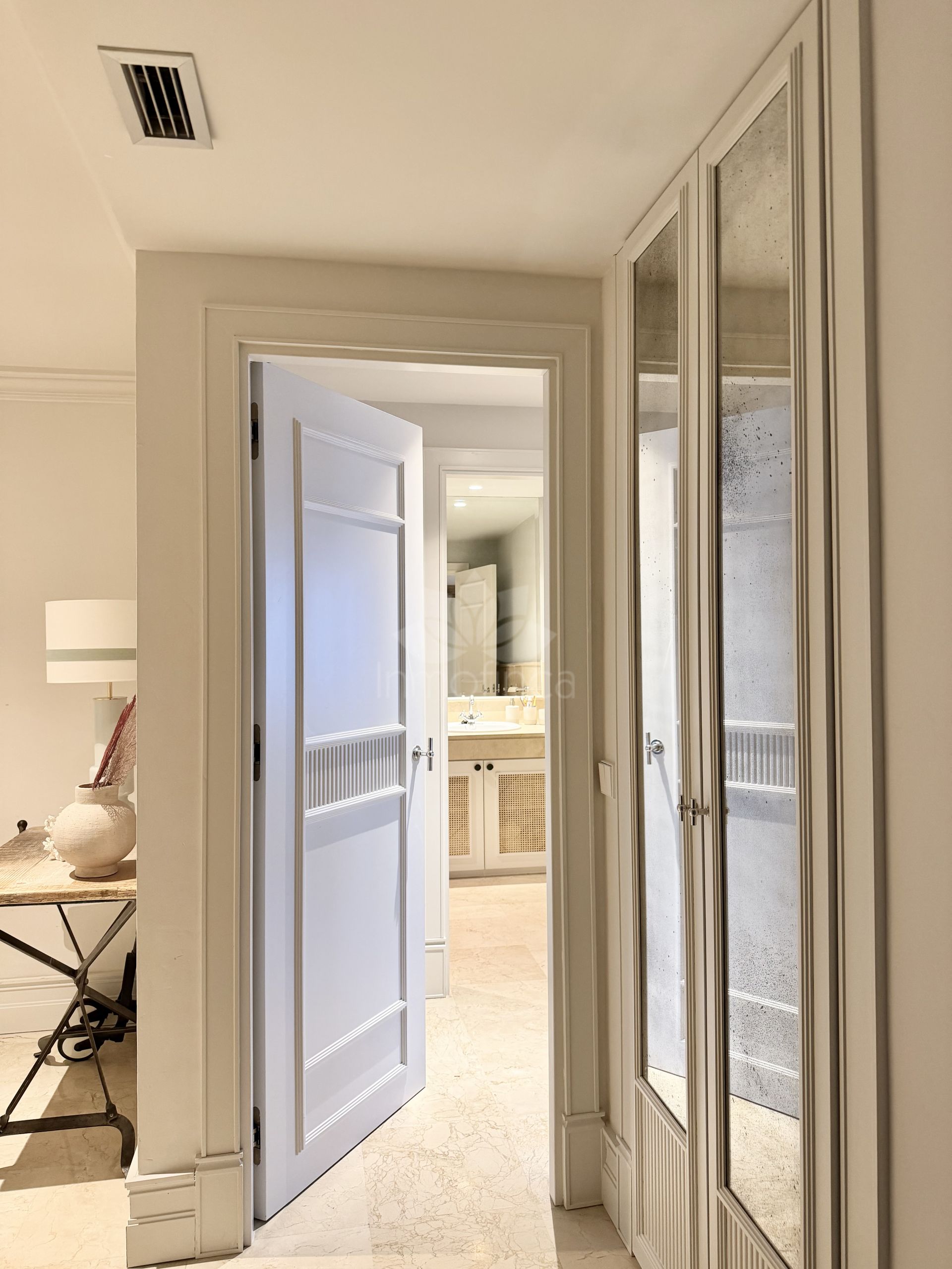 Apartment in Marbella Centro, Marbella