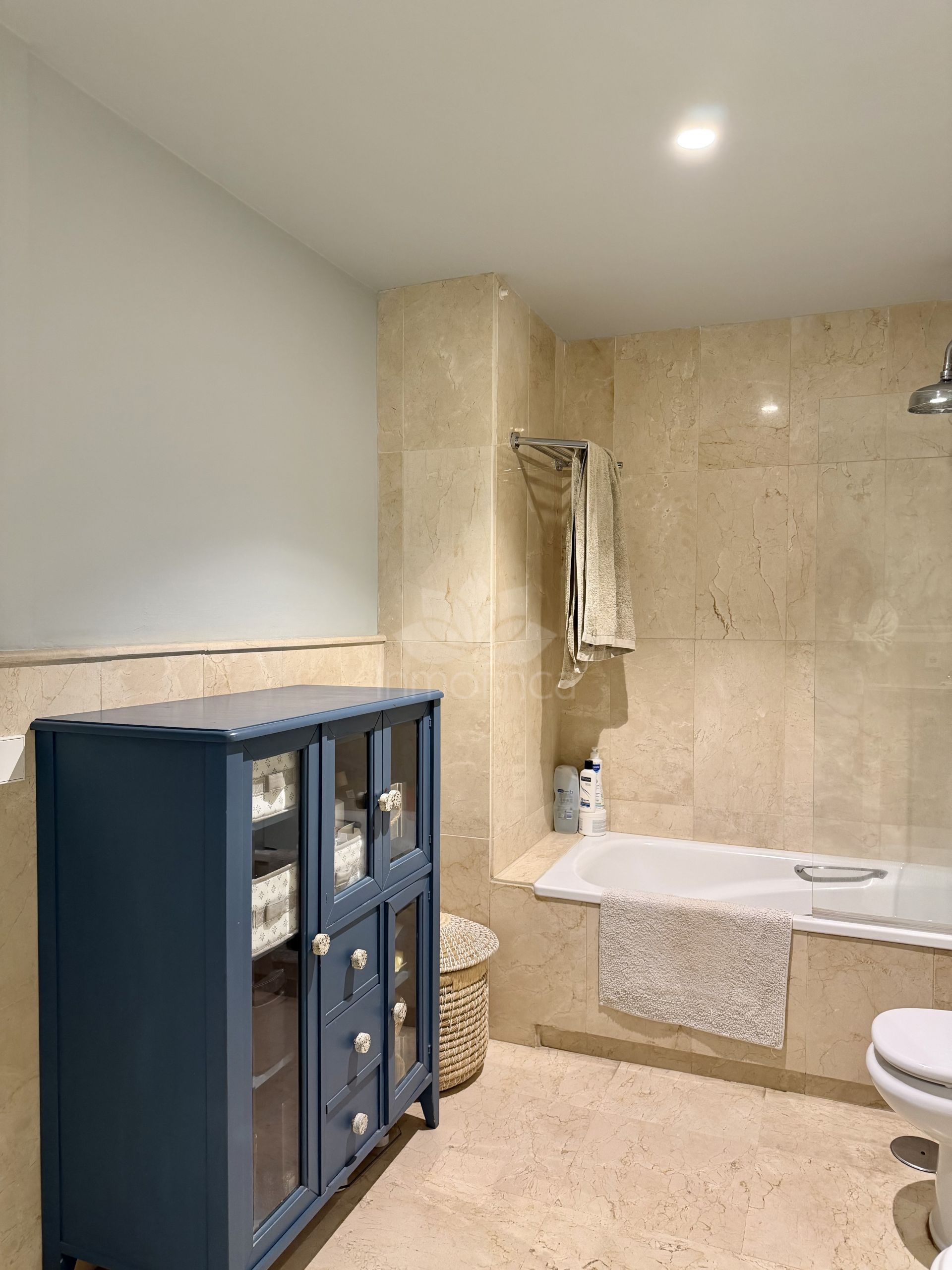 Apartment in Marbella Centro, Marbella