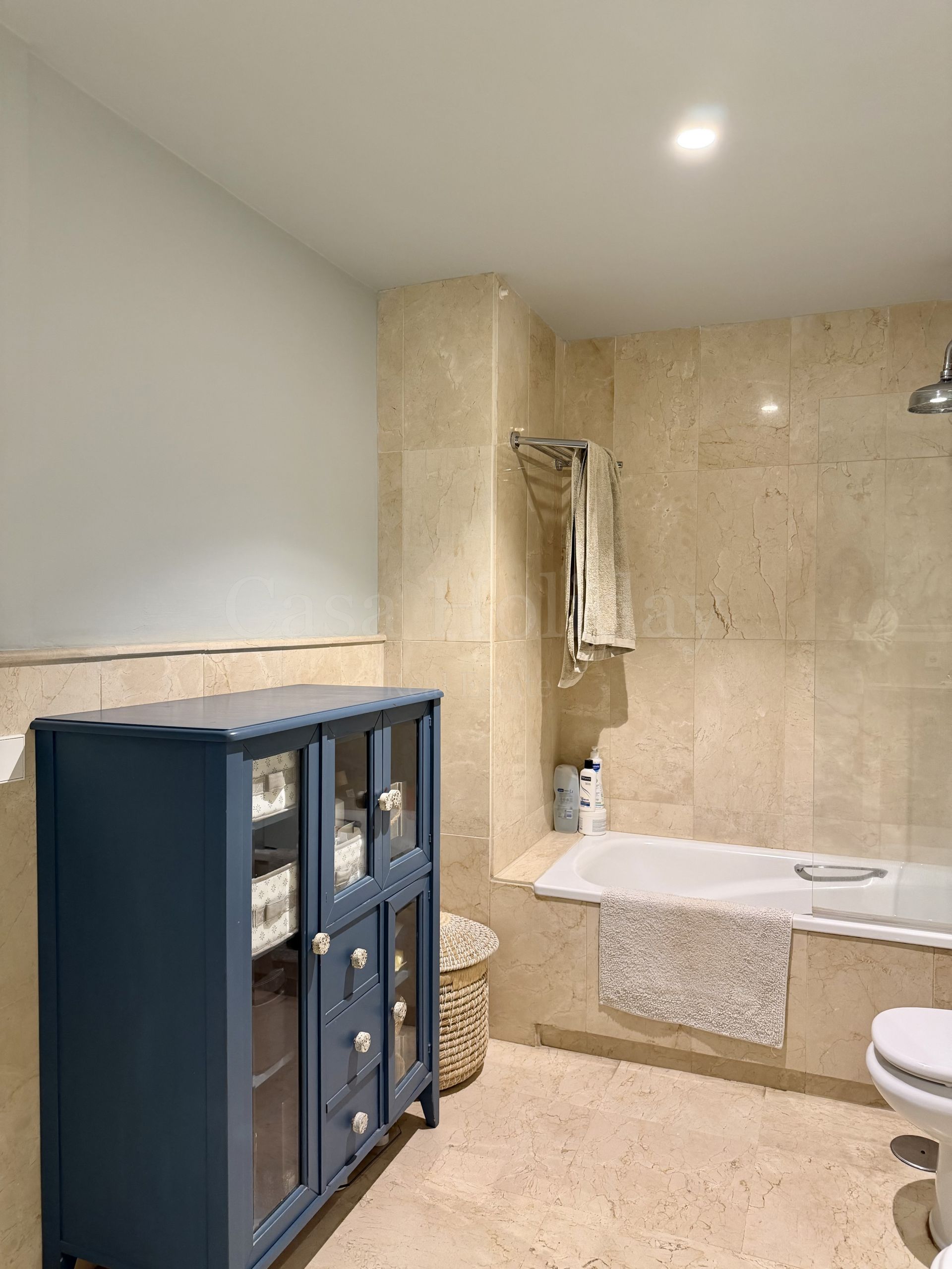 Apartment in Marbella Centro, Marbella