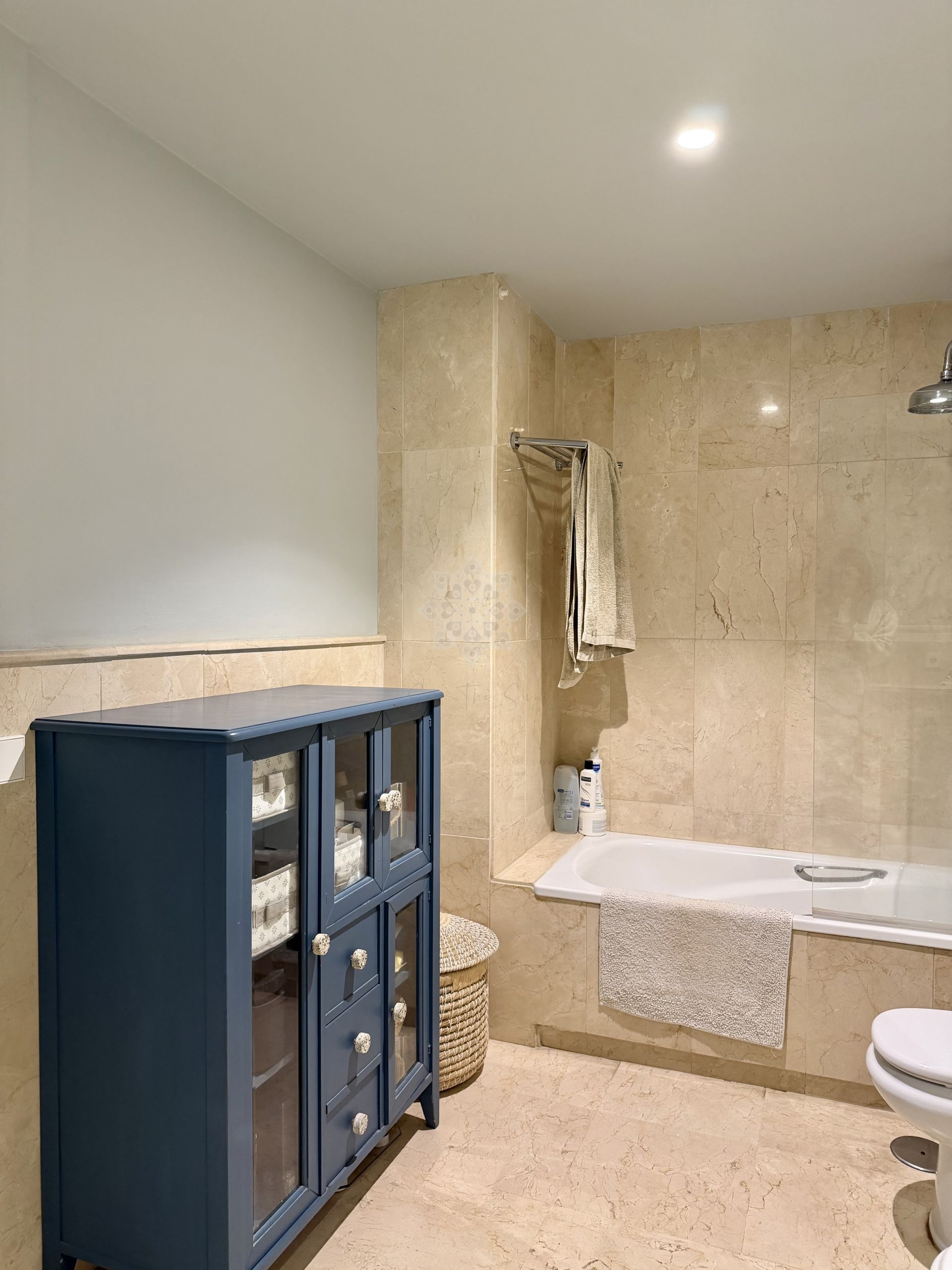 Apartament w Marbella Centro, Marbella