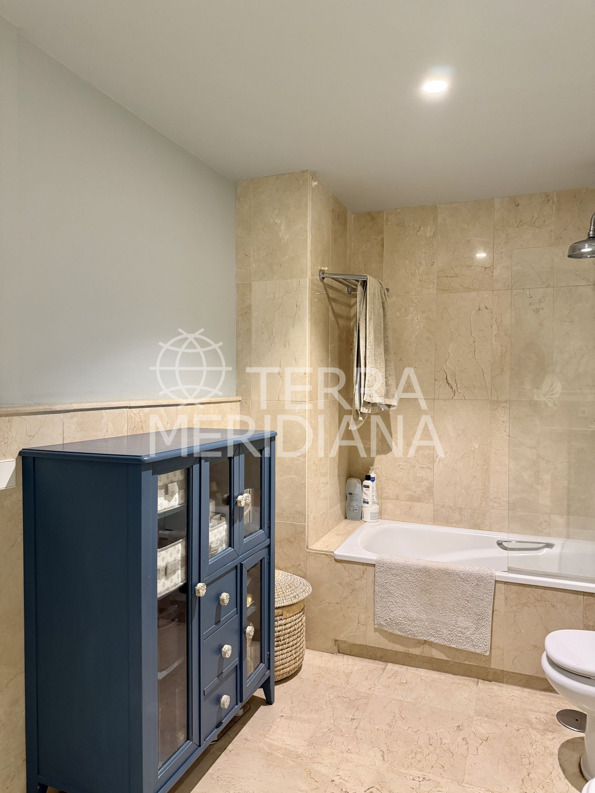 Apartment in Marbella Centro, Marbella