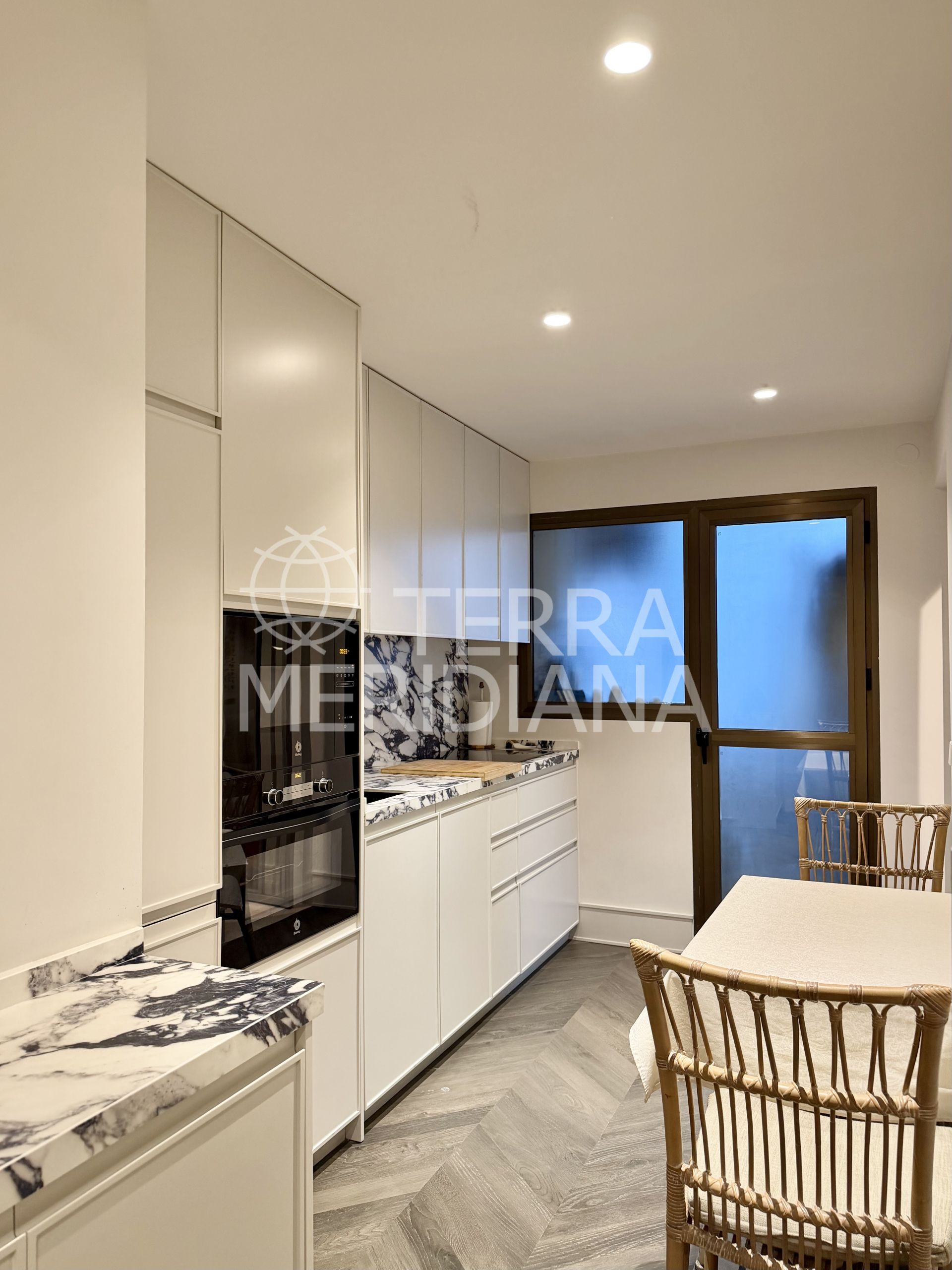 Apartment in Marbella Centro, Marbella