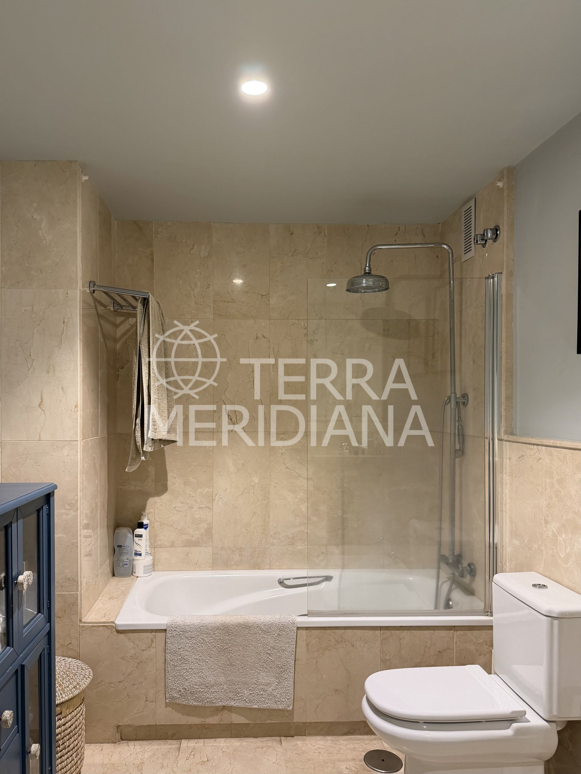Apartment in Marbella Centro, Marbella
