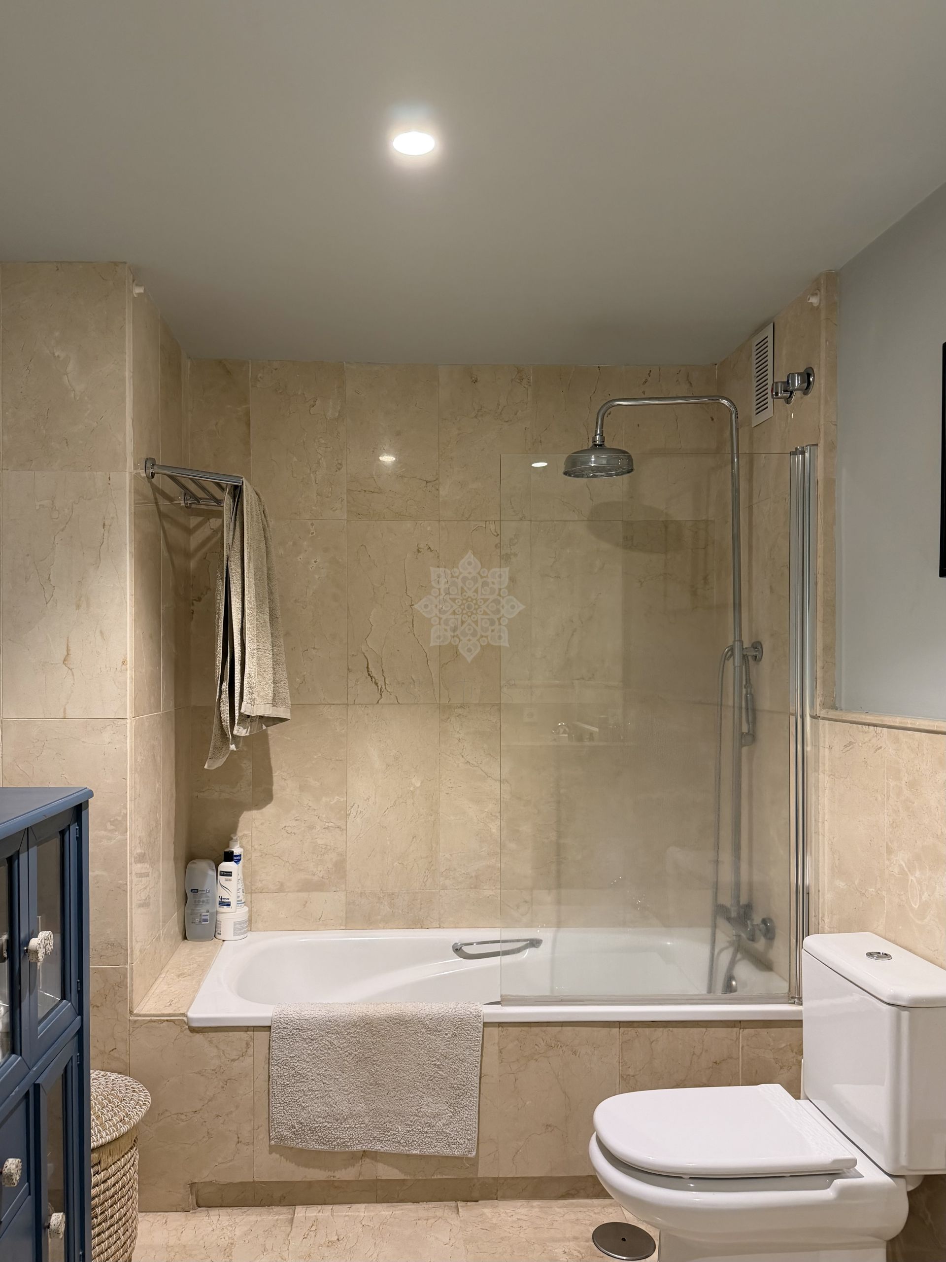 Apartament w Marbella Centro, Marbella