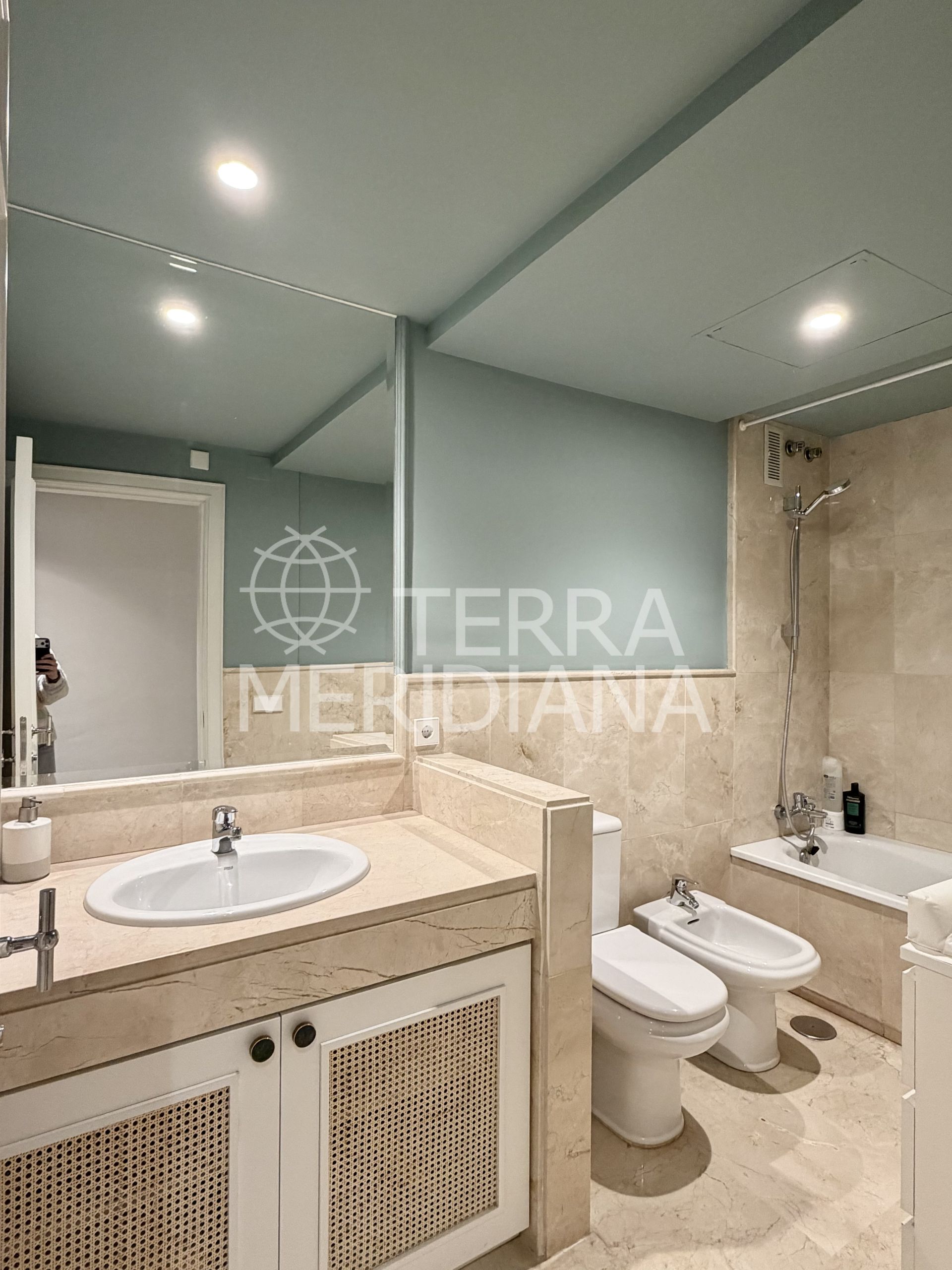 Apartment in Marbella Centro, Marbella