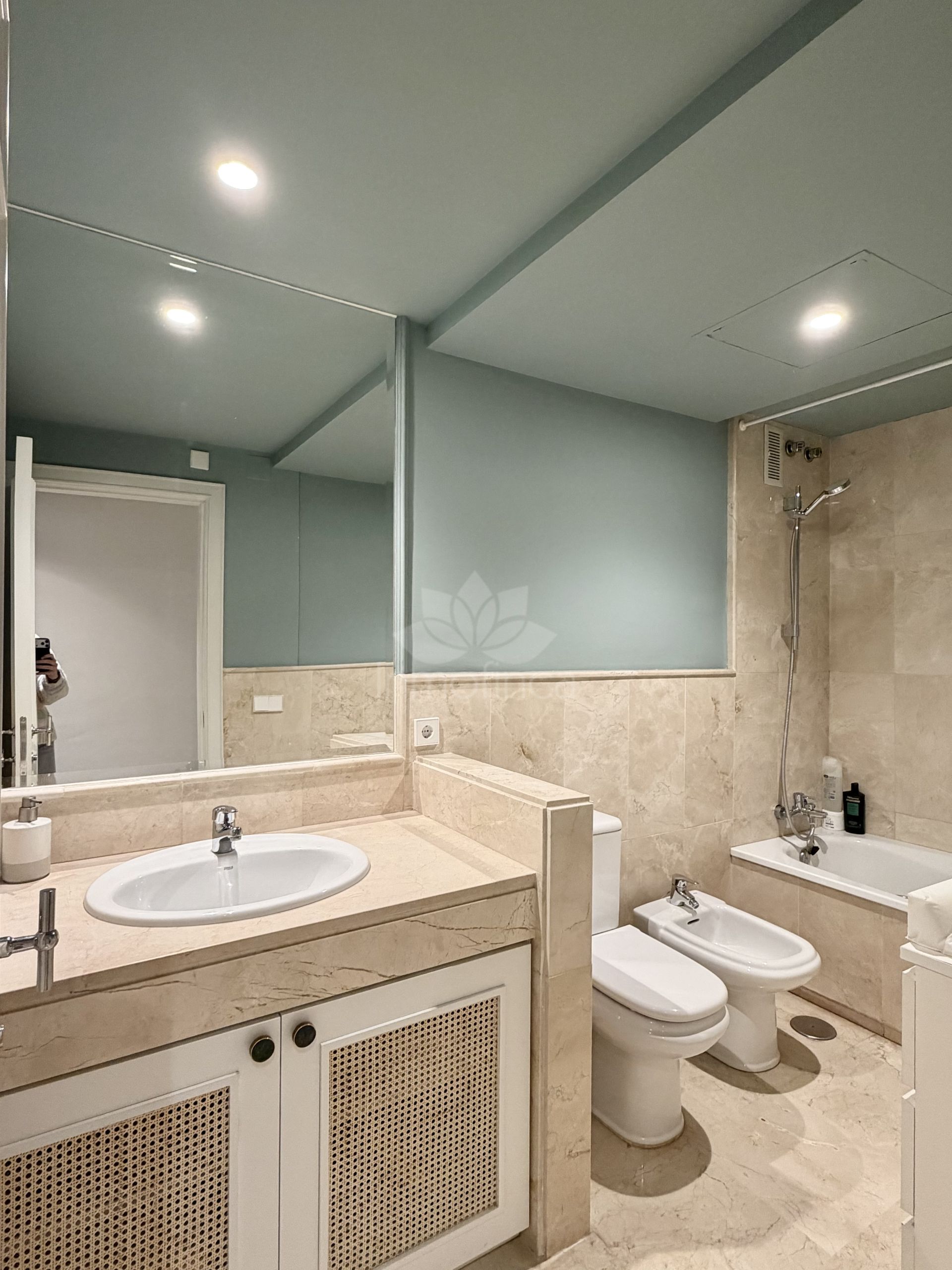 Apartment in Marbella Centro, Marbella