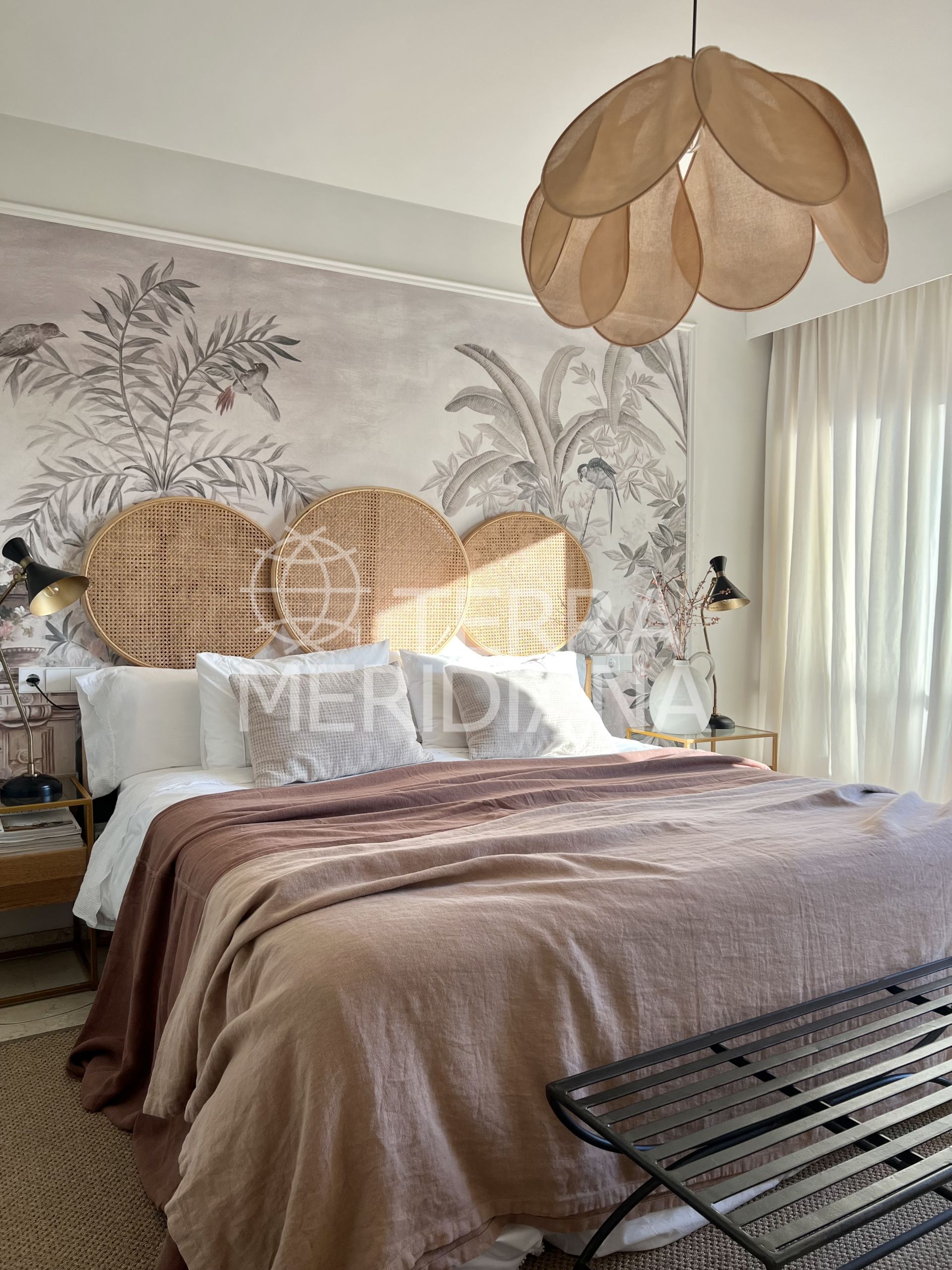Apartment in Marbella Centro, Marbella