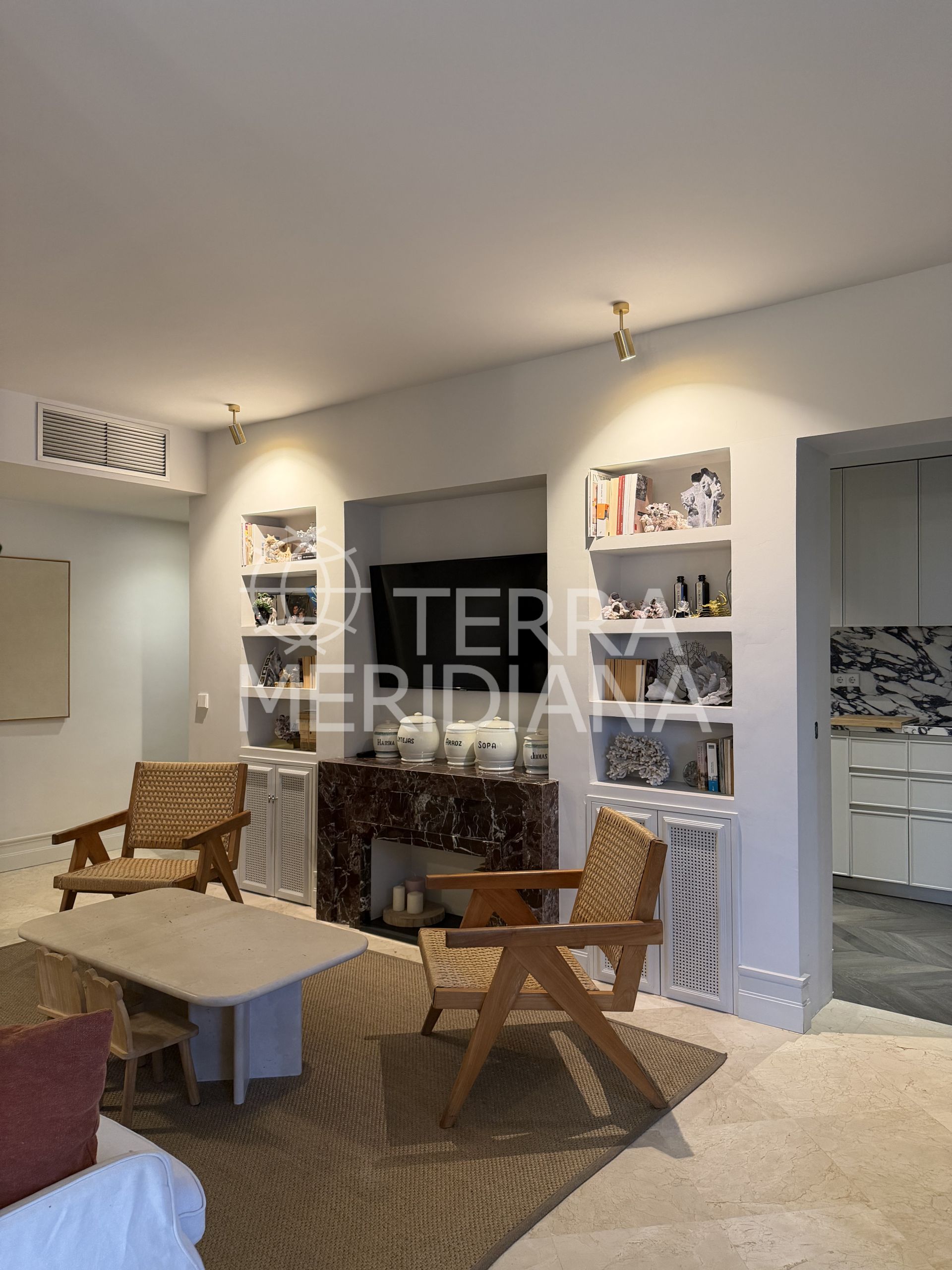 Apartment in Marbella Centro, Marbella