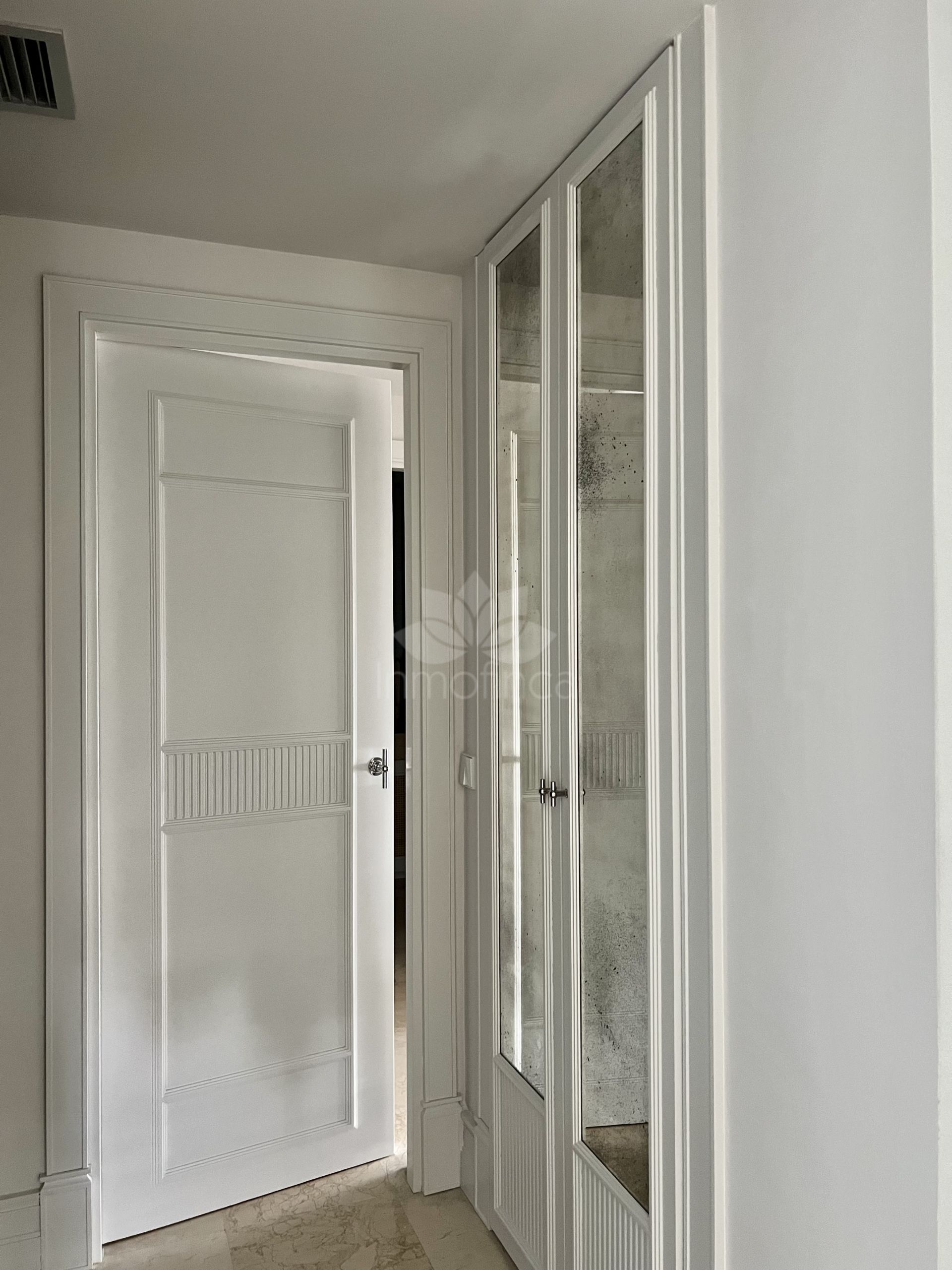 Apartment in Marbella Centro, Marbella