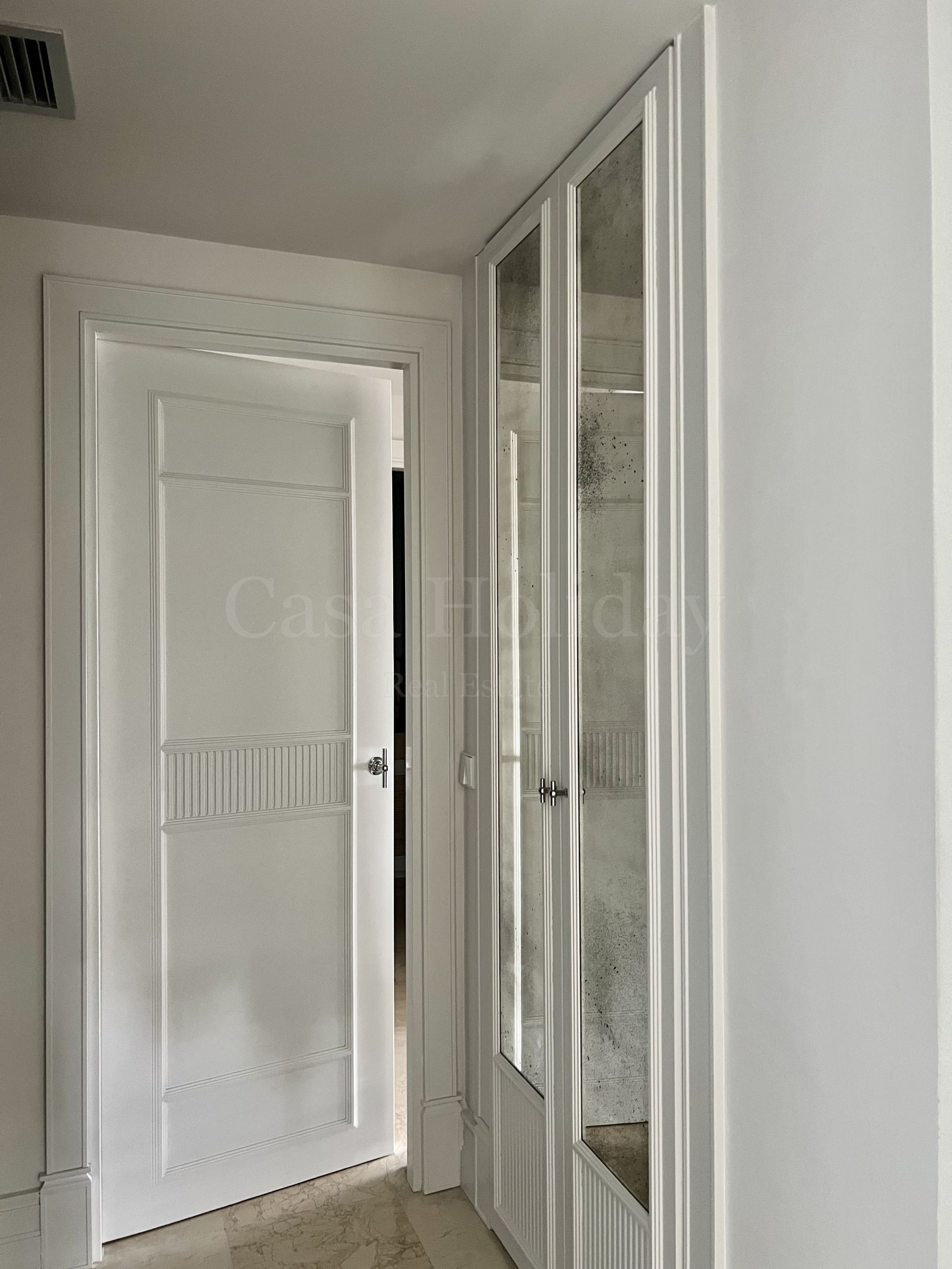 Apartment in Marbella Centro, Marbella