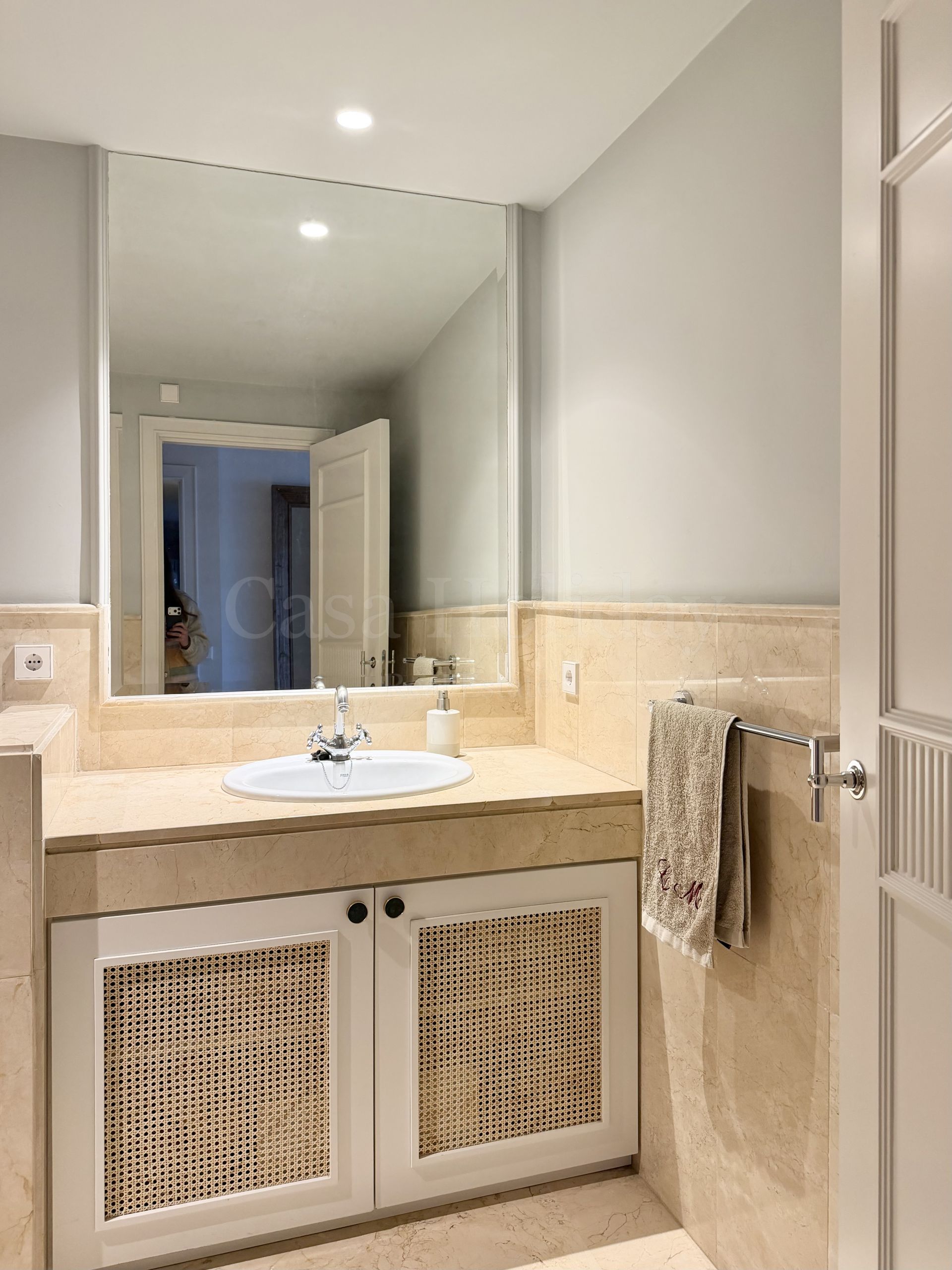 Apartment in Marbella Centro, Marbella